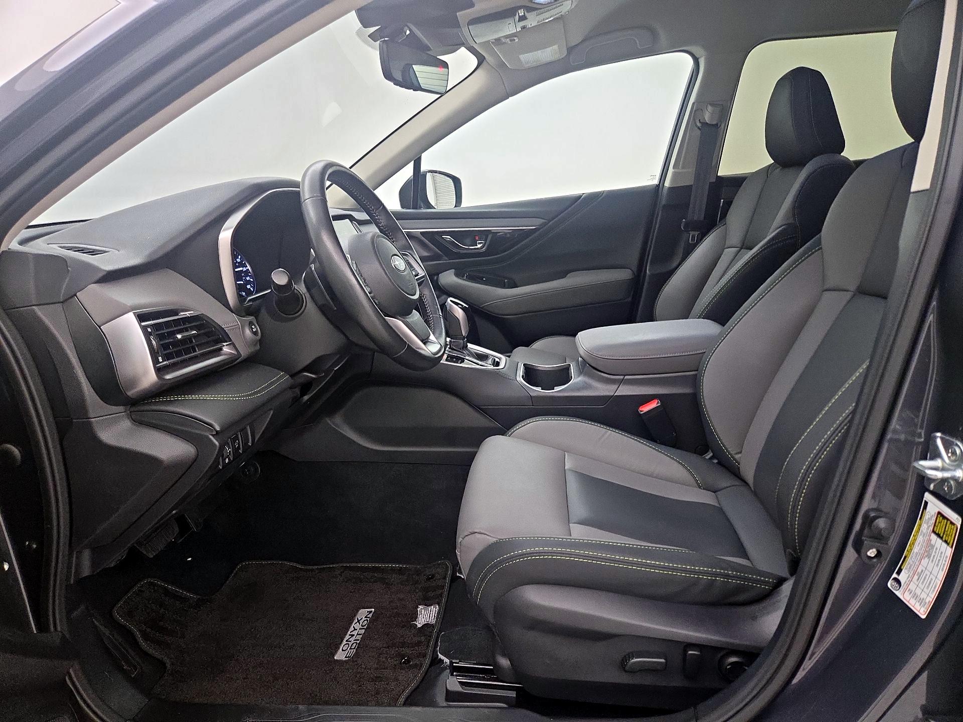 Thumbnail: 2023 Subaru Outback - 11