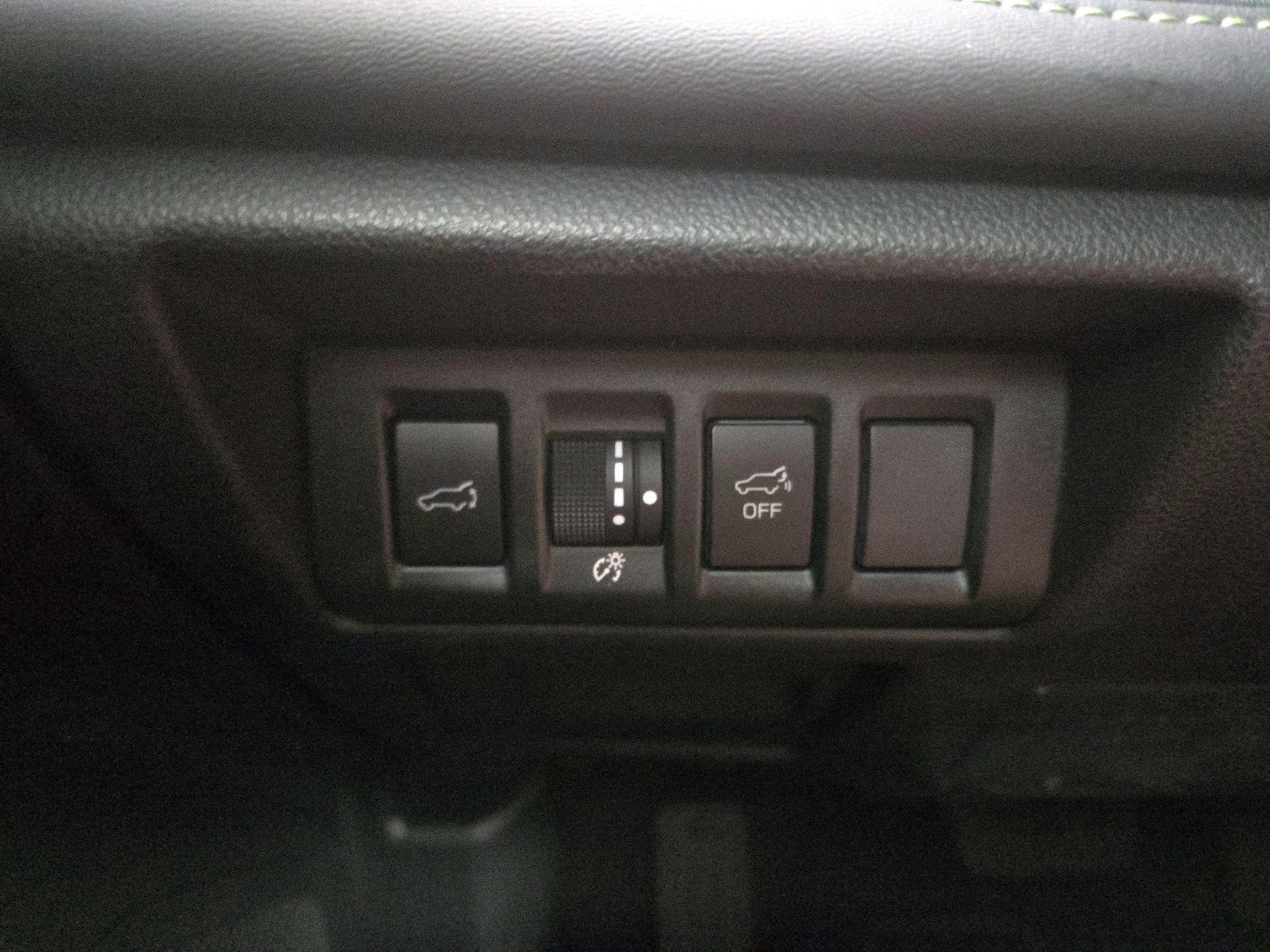 Thumbnail: 2023 Subaru Outback - 13