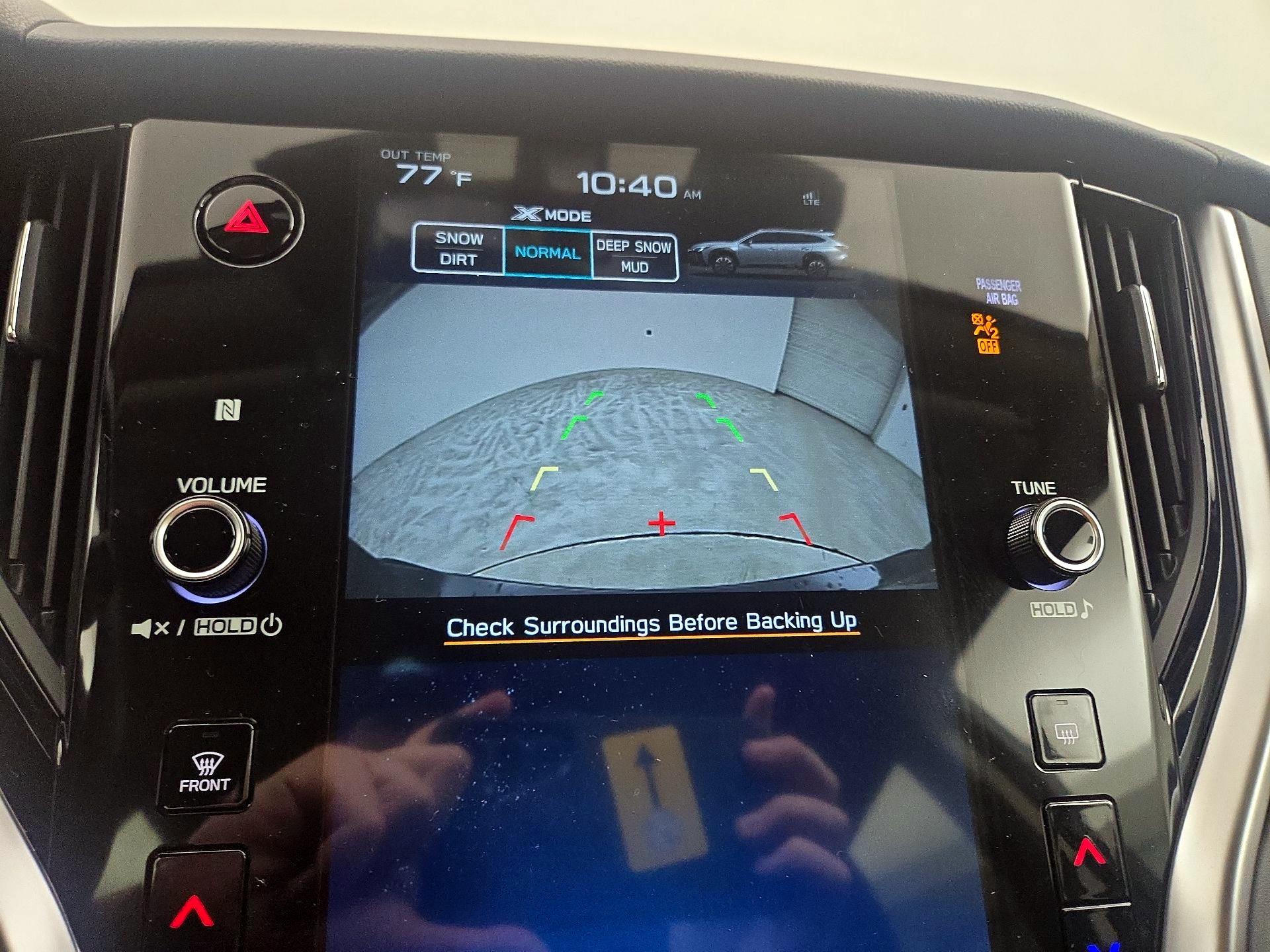 Thumbnail: 2023 Subaru Outback - 14