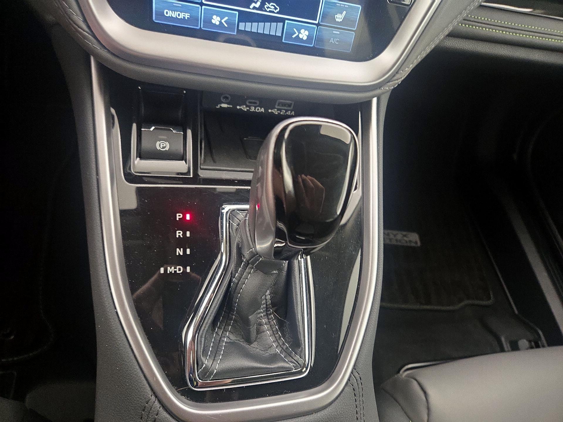 Thumbnail: 2023 Subaru Outback - 17