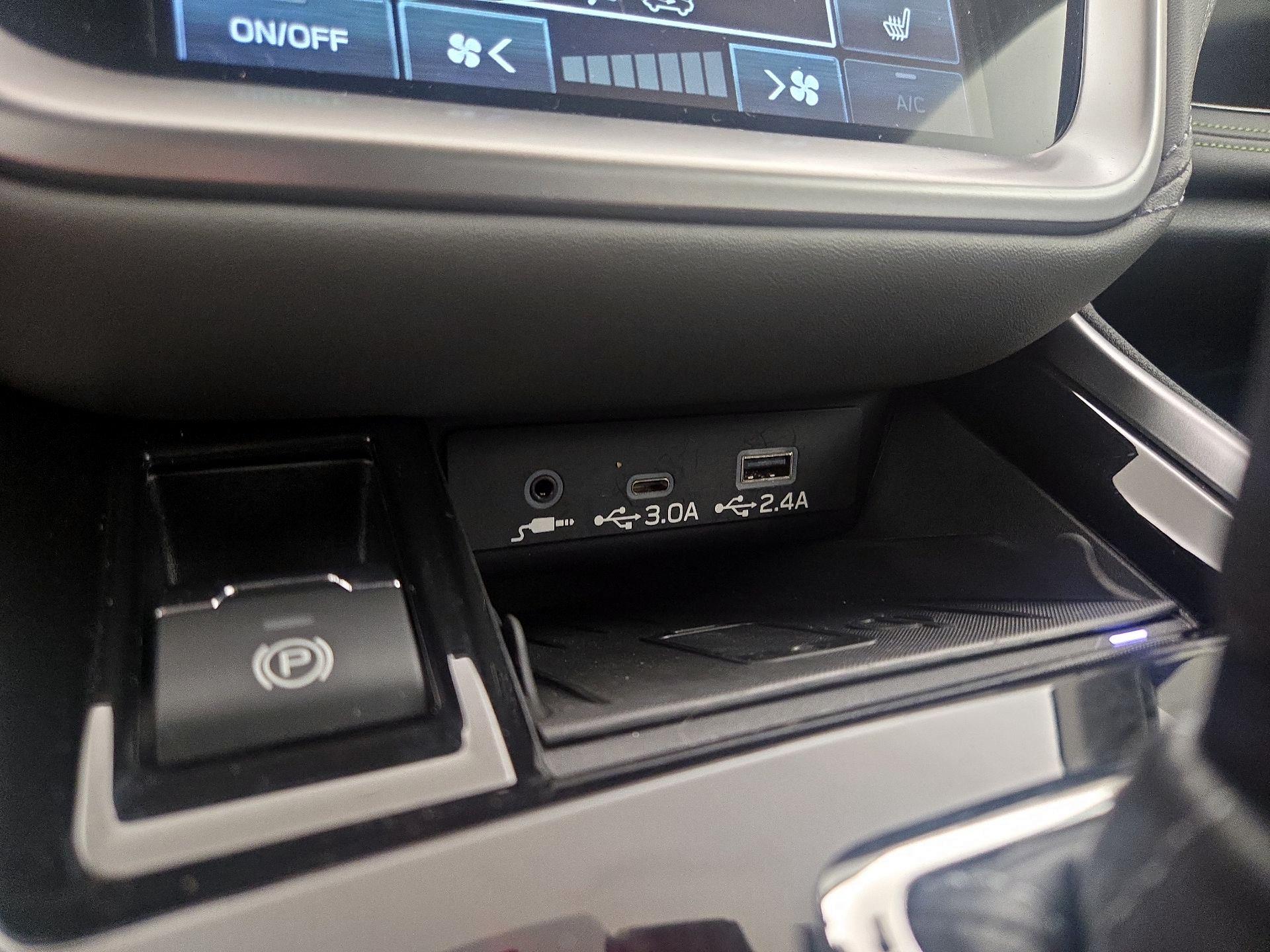 Thumbnail: 2023 Subaru Outback - 18