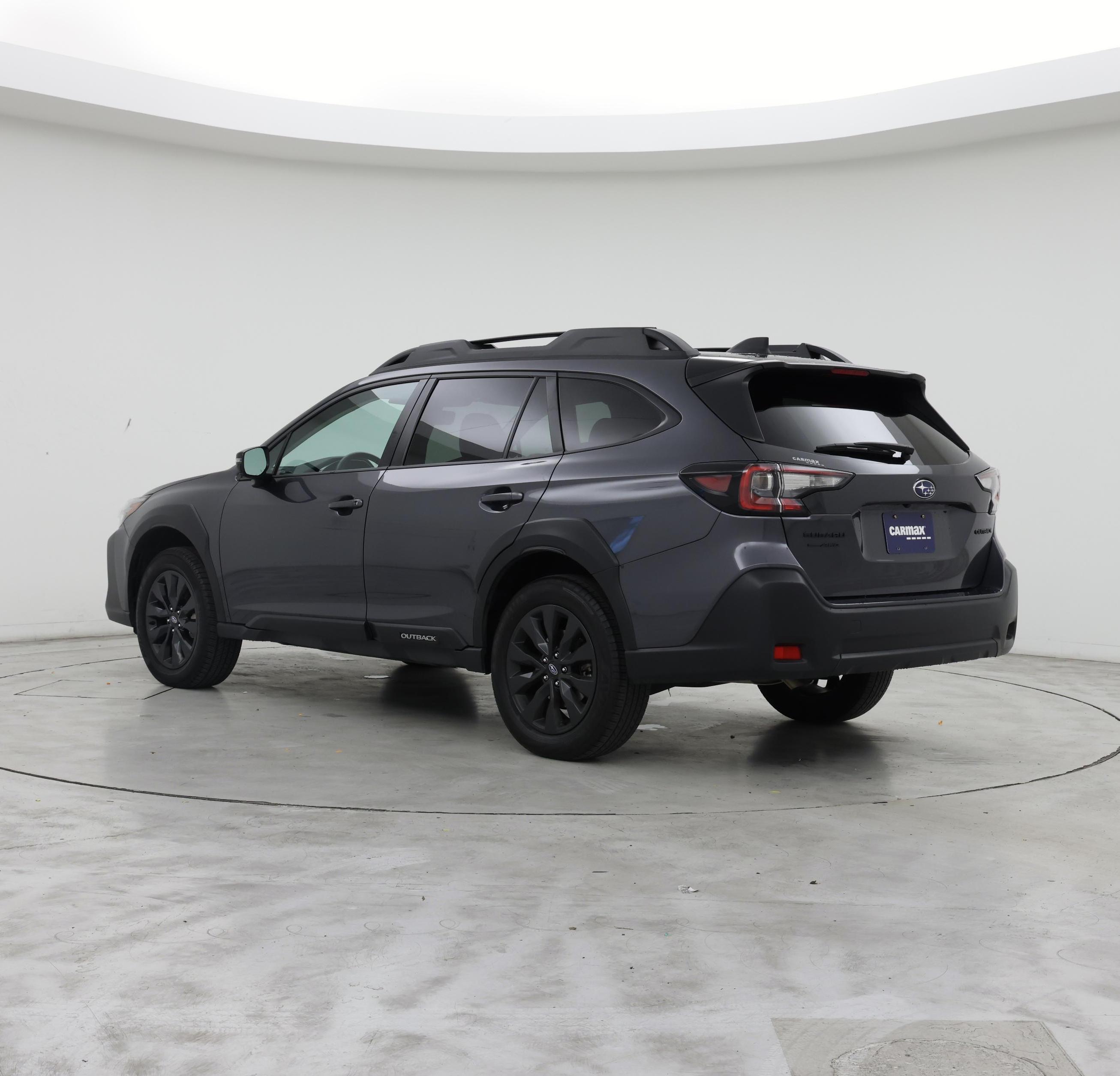 Thumbnail: 2023 Subaru Outback - 2