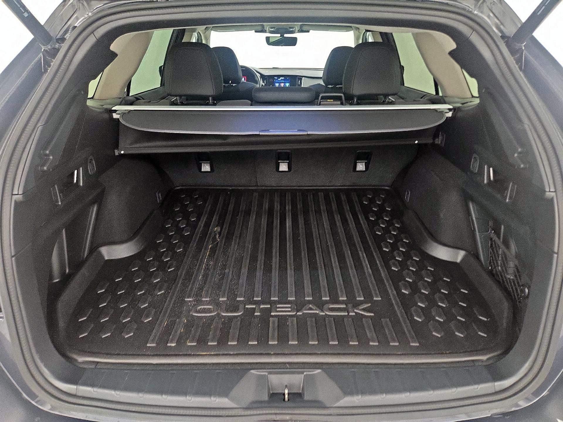 Thumbnail: 2023 Subaru Outback - 20