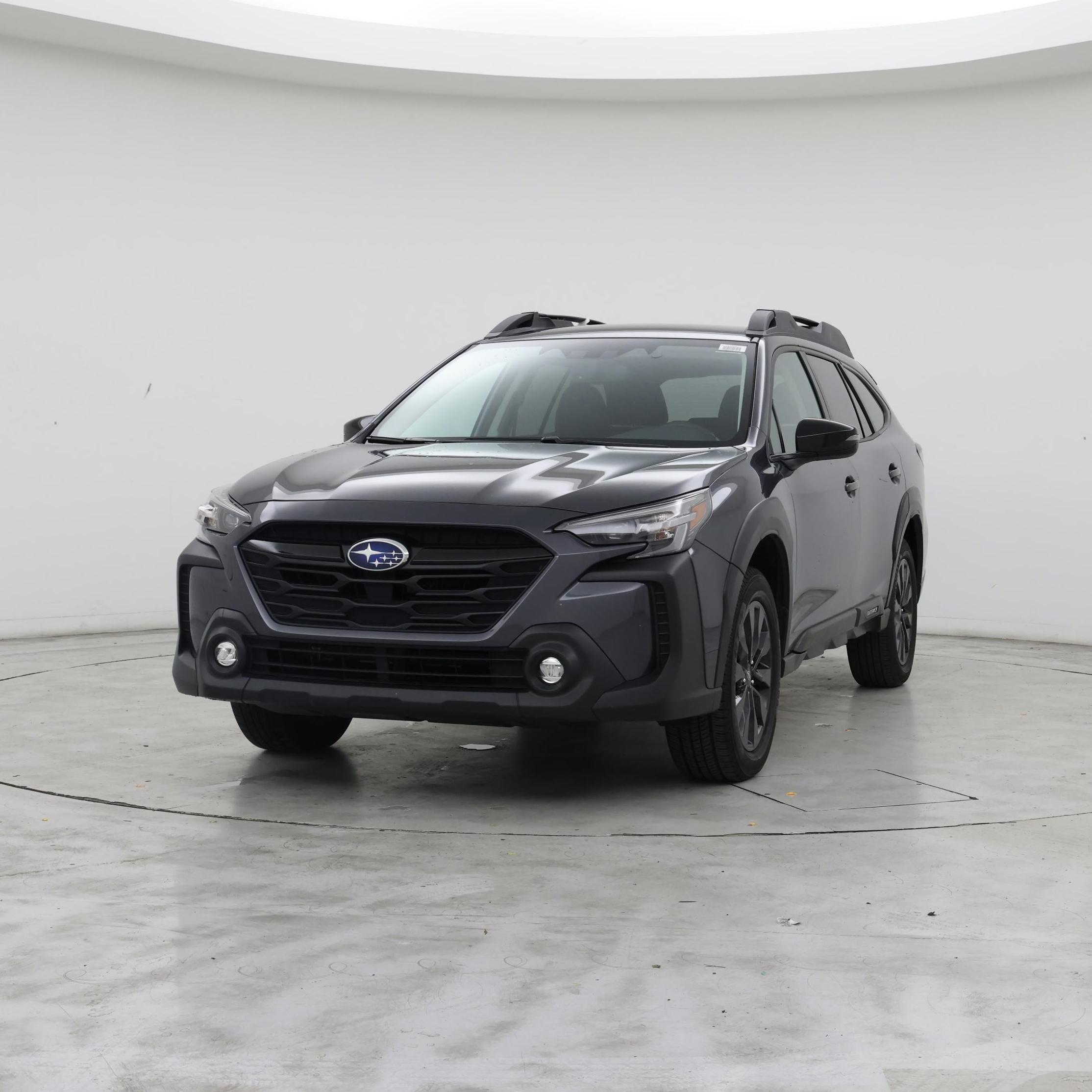 Thumbnail: 2023 Subaru Outback - 4