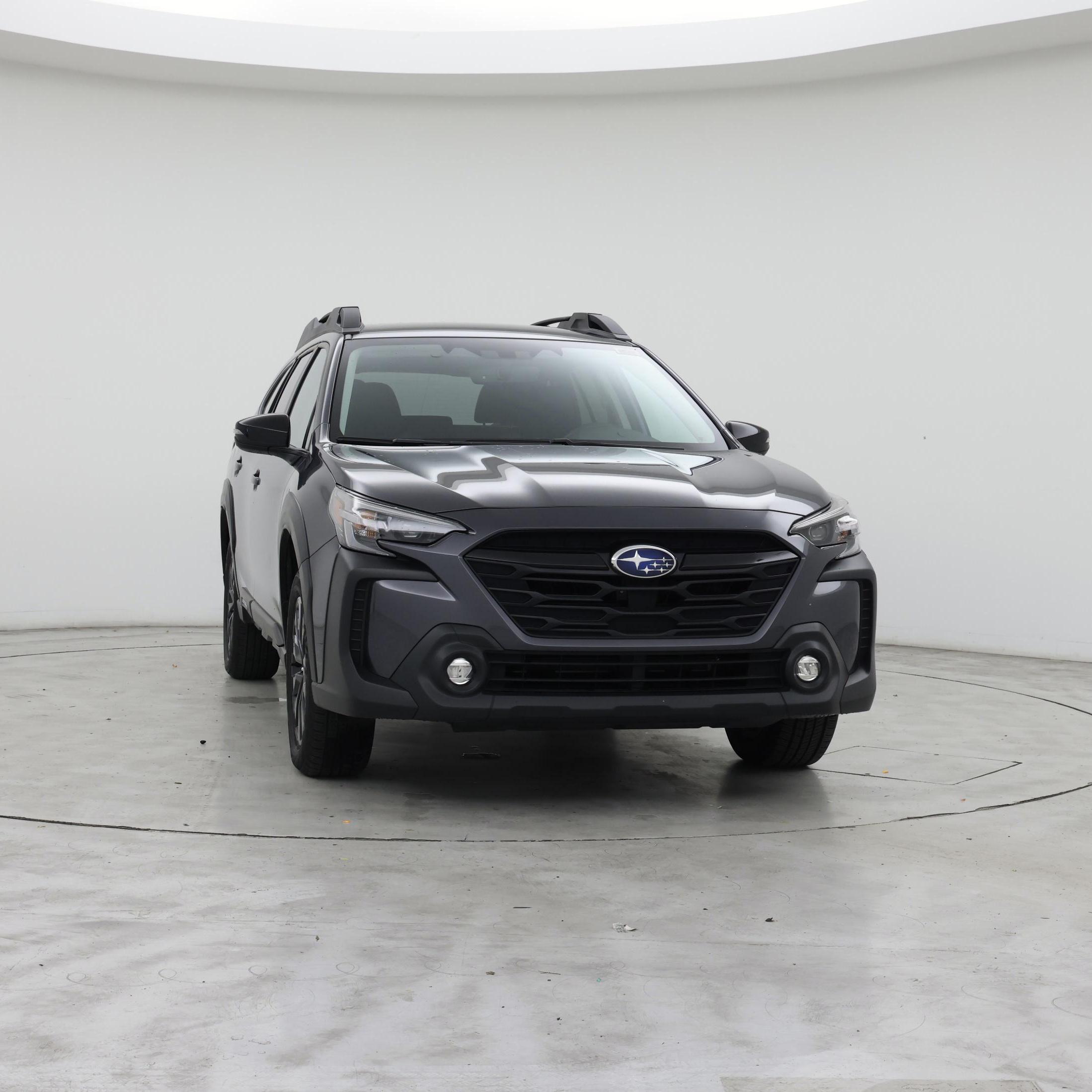 Thumbnail: 2023 Subaru Outback - 5
