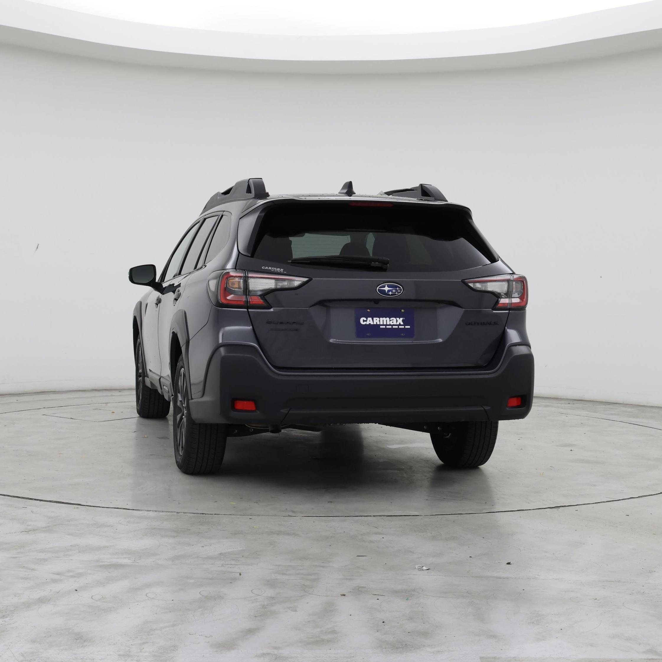 Thumbnail: 2023 Subaru Outback - 6