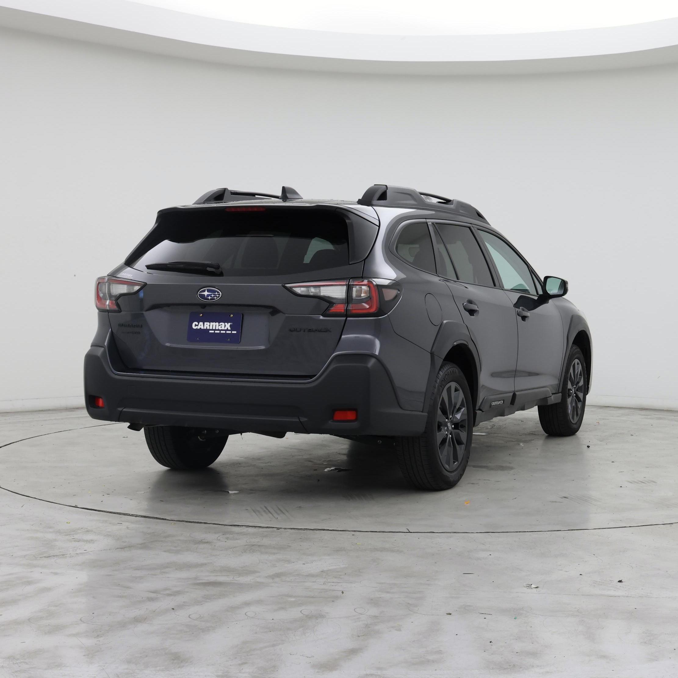 Thumbnail: 2023 Subaru Outback - 8