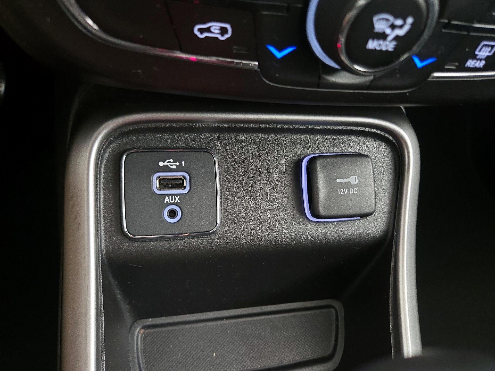 Thumbnail: 2021 Jeep Compass - 19