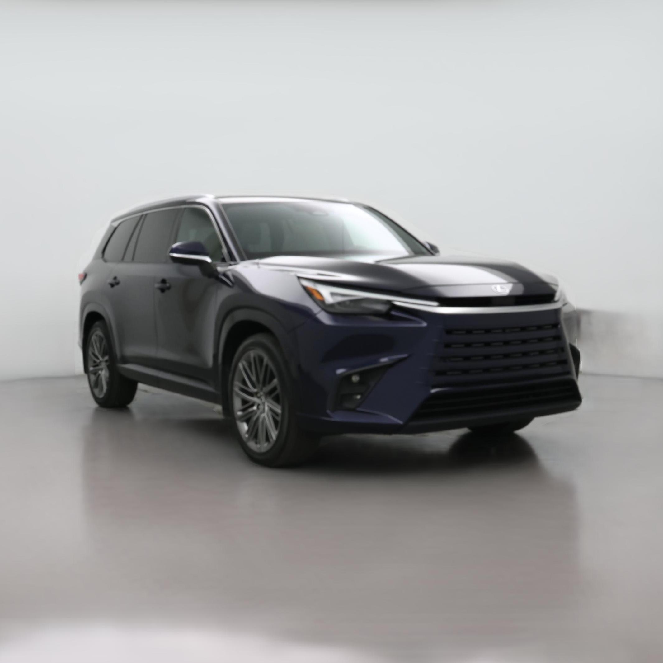 Thumbnail: 2024 Lexus TX - 1