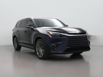 2024 Lexus TX 350 Luxury