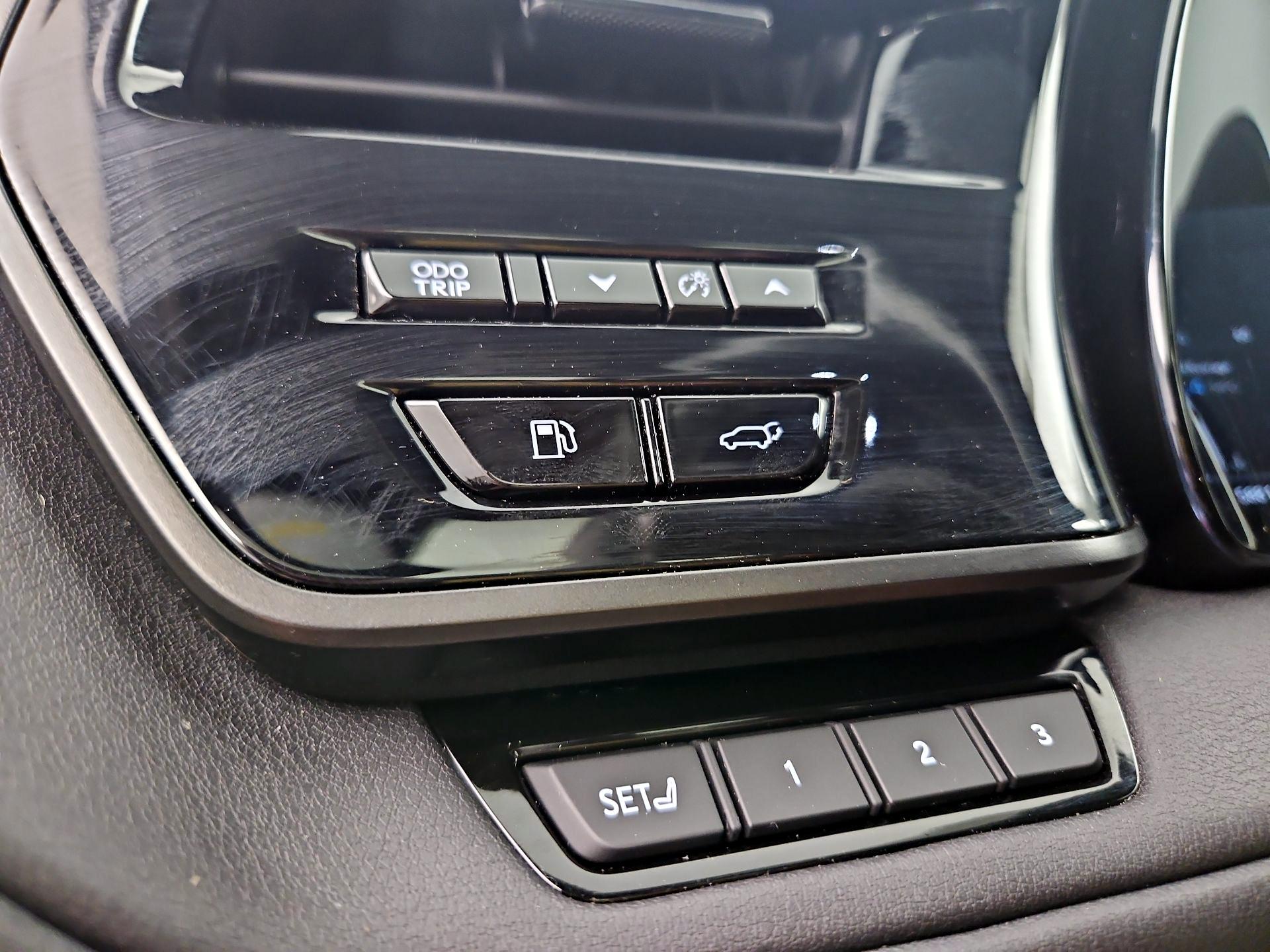 Thumbnail: 2024 Lexus TX - 13