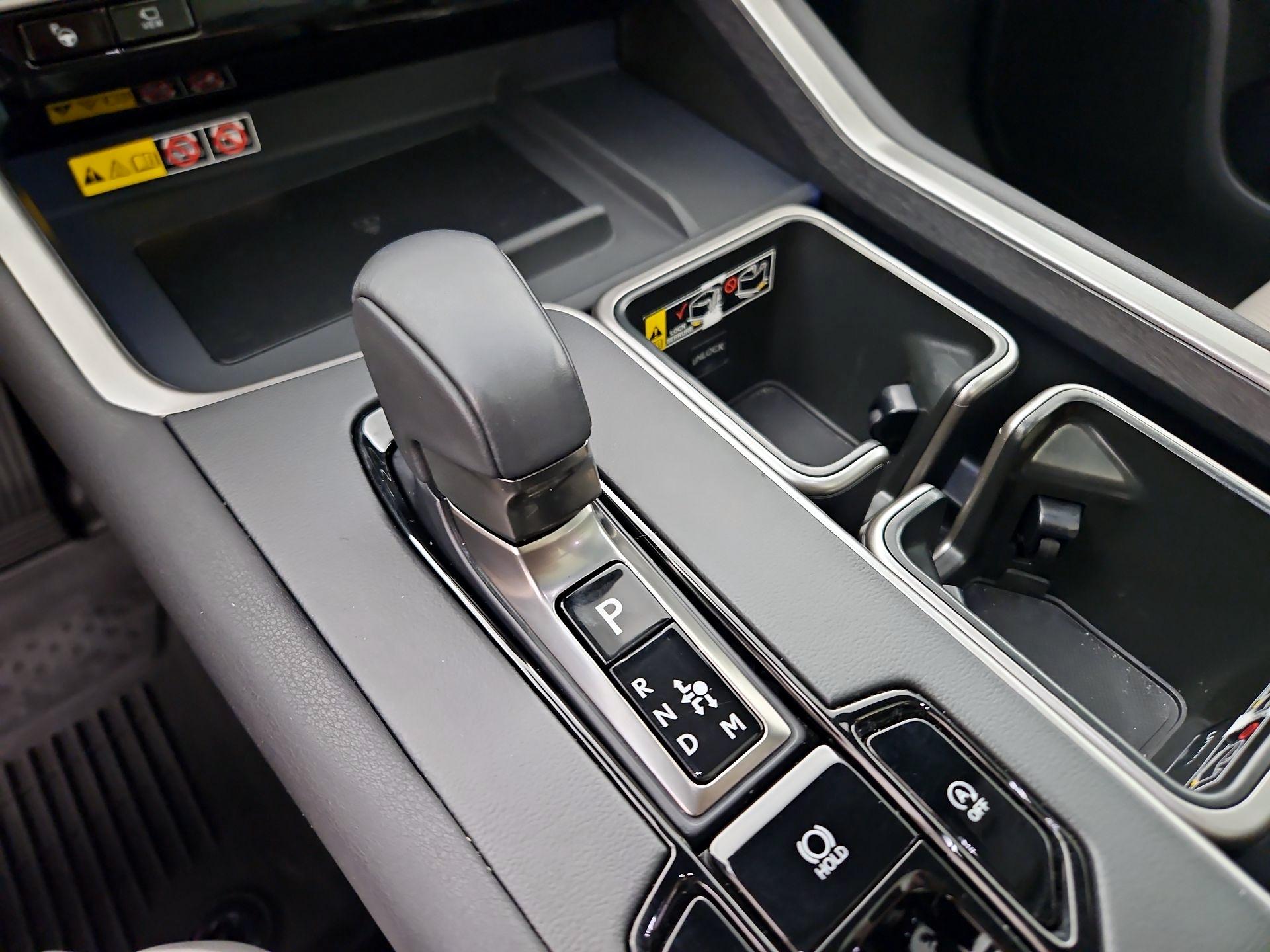 Thumbnail: 2024 Lexus TX - 18