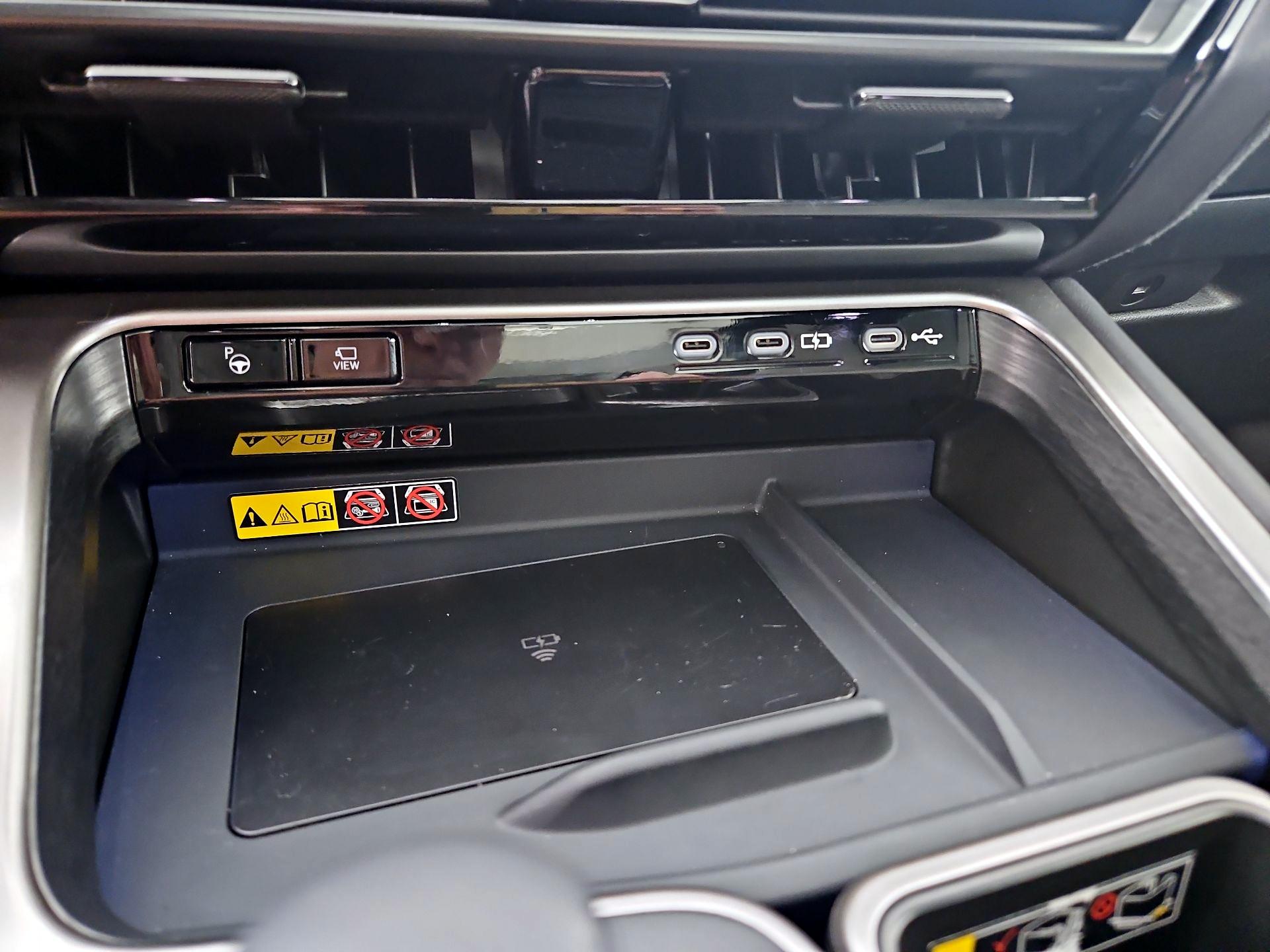 Thumbnail: 2024 Lexus TX - 19