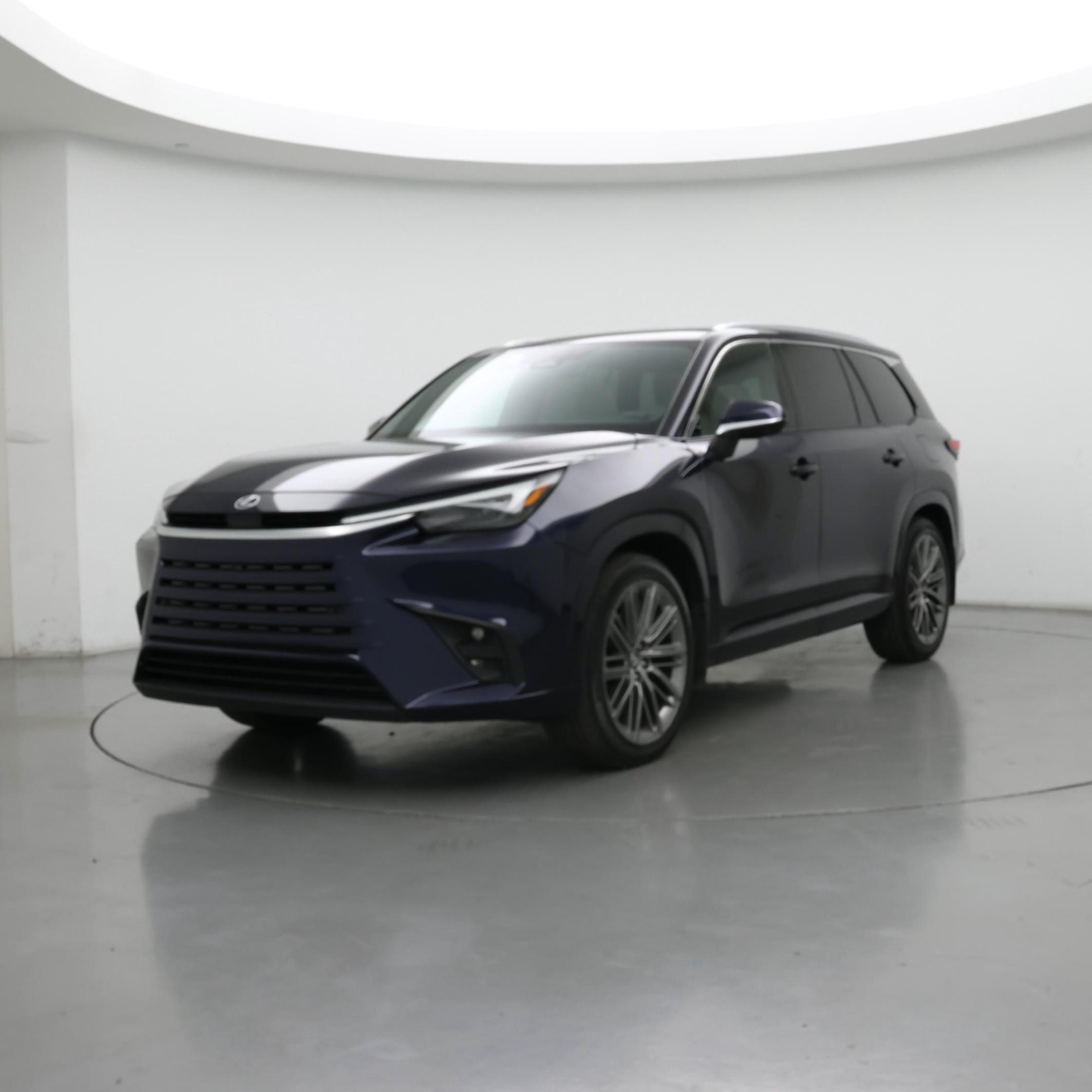 Thumbnail: 2024 Lexus TX - 4