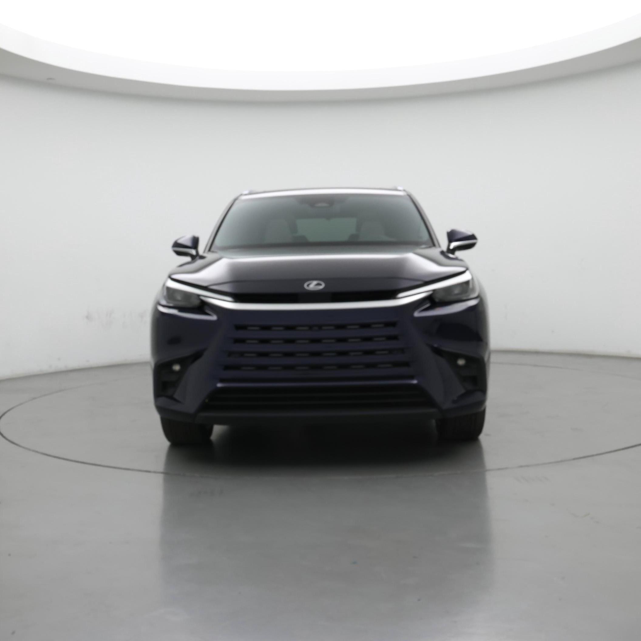 Thumbnail: 2024 Lexus TX - 5