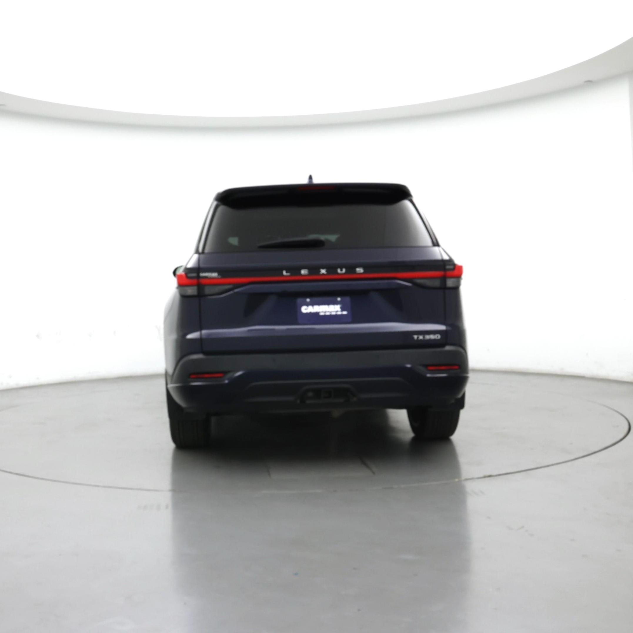 Thumbnail: 2024 Lexus TX - 6