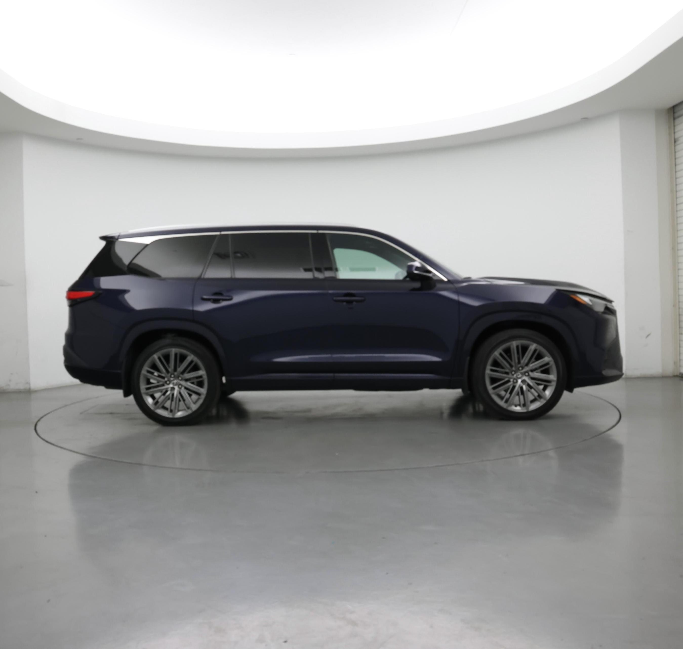 Thumbnail: 2024 Lexus TX - 7