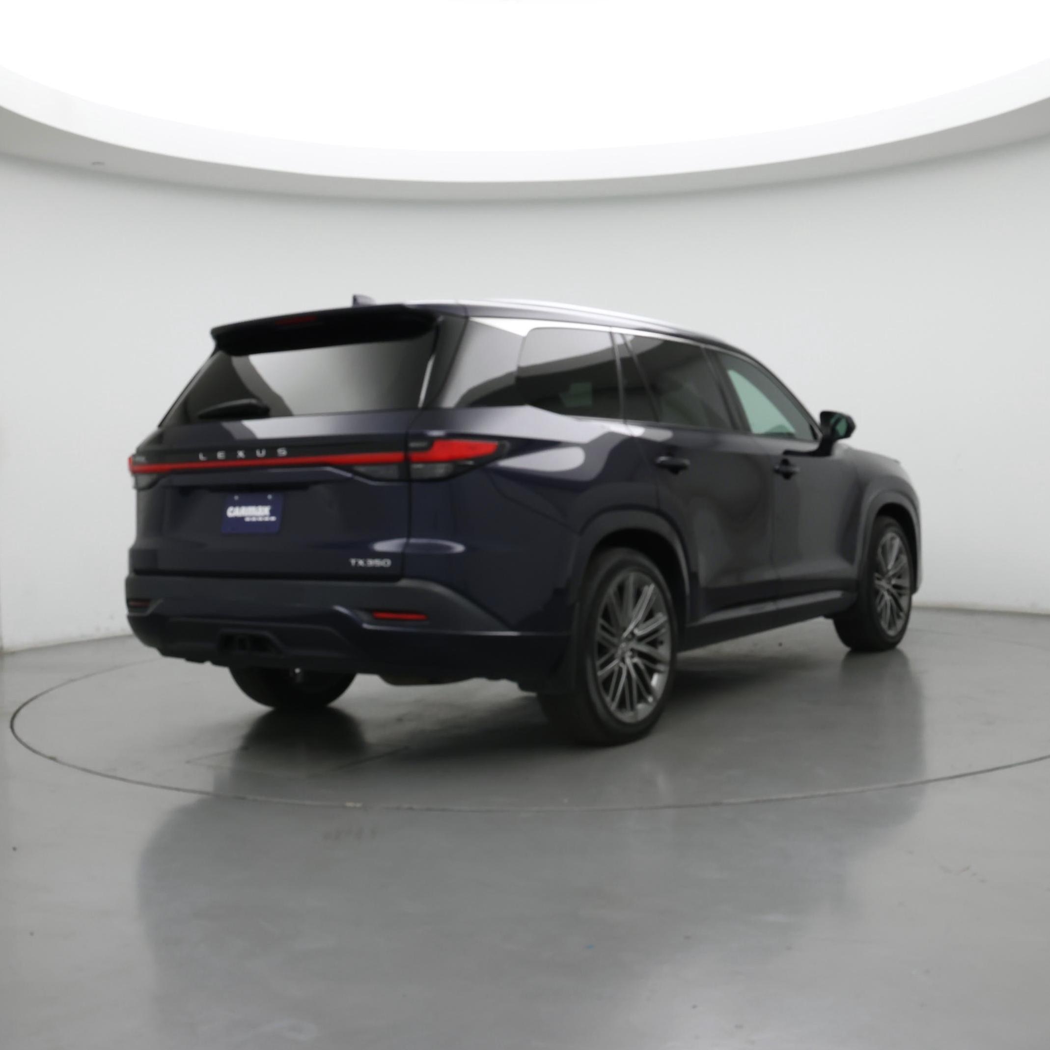 Thumbnail: 2024 Lexus TX - 8