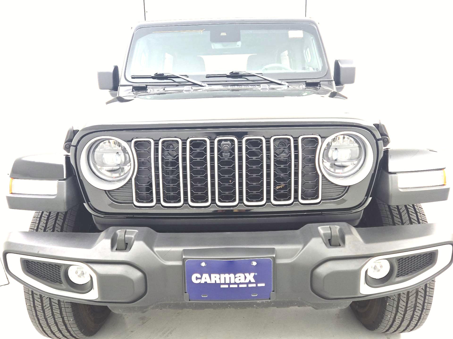 Thumbnail: 2024 Jeep Wrangler - 2