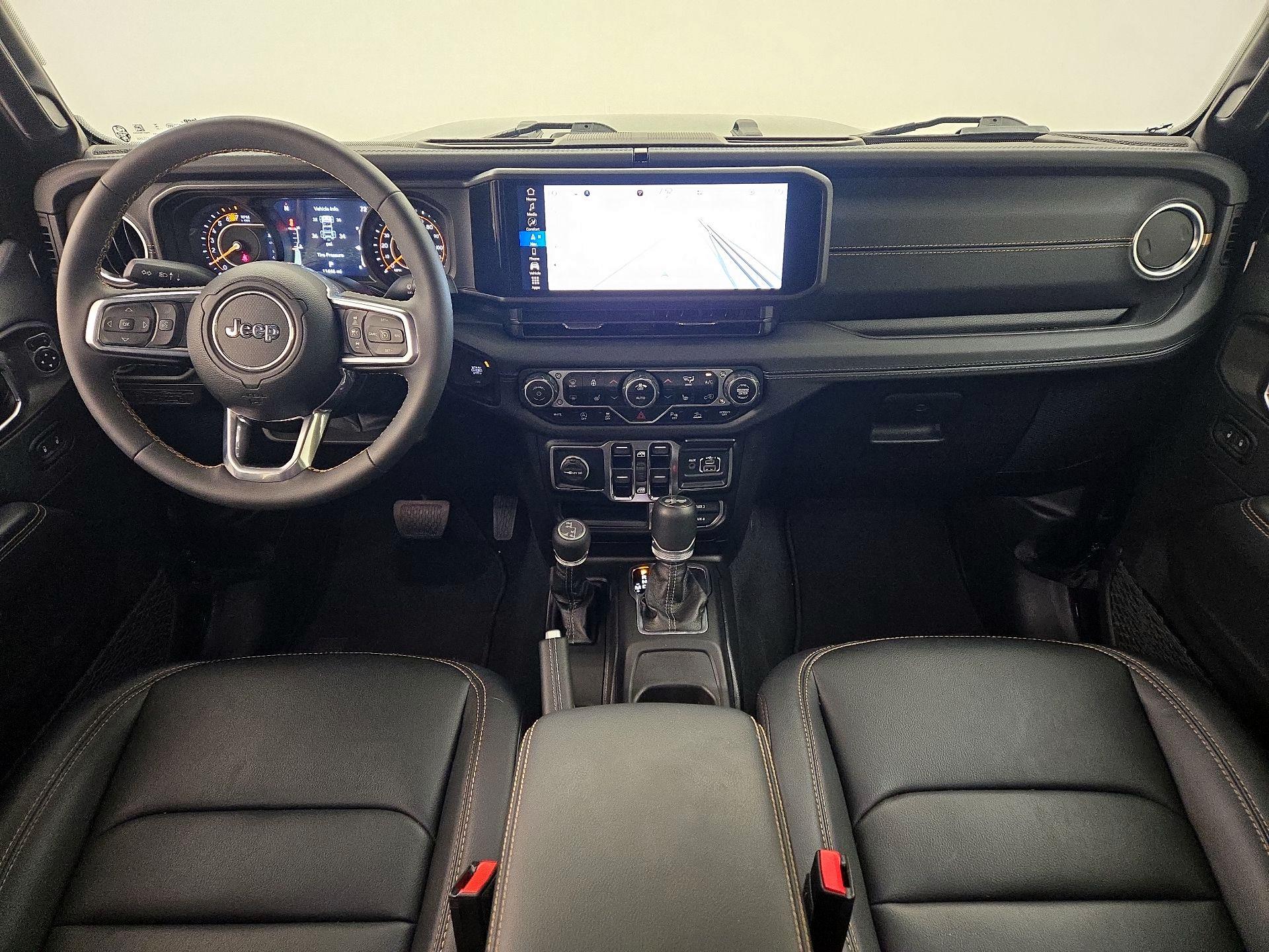 Thumbnail: 2024 Jeep Wrangler - 8