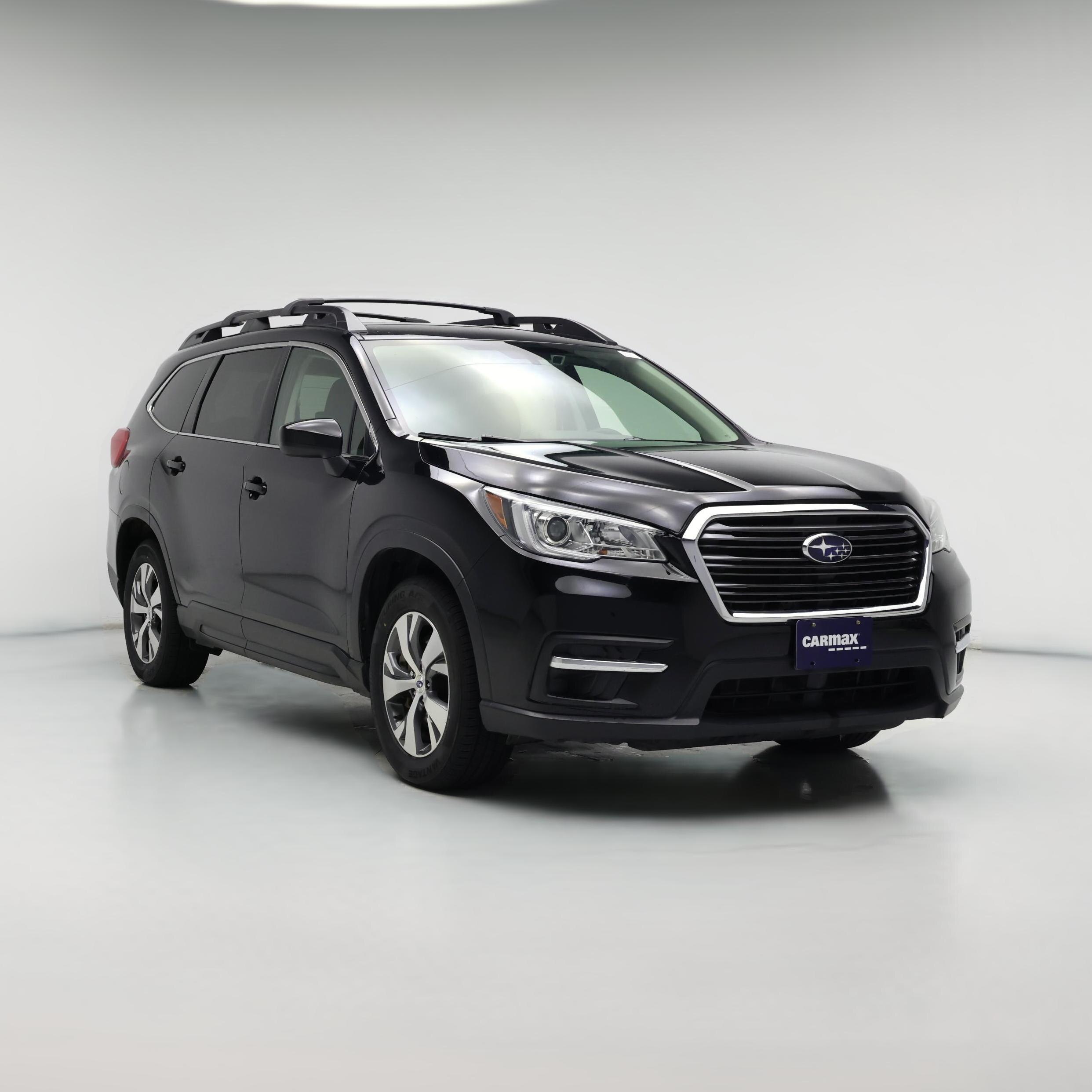 Thumbnail: 2019 Subaru Ascent - 1