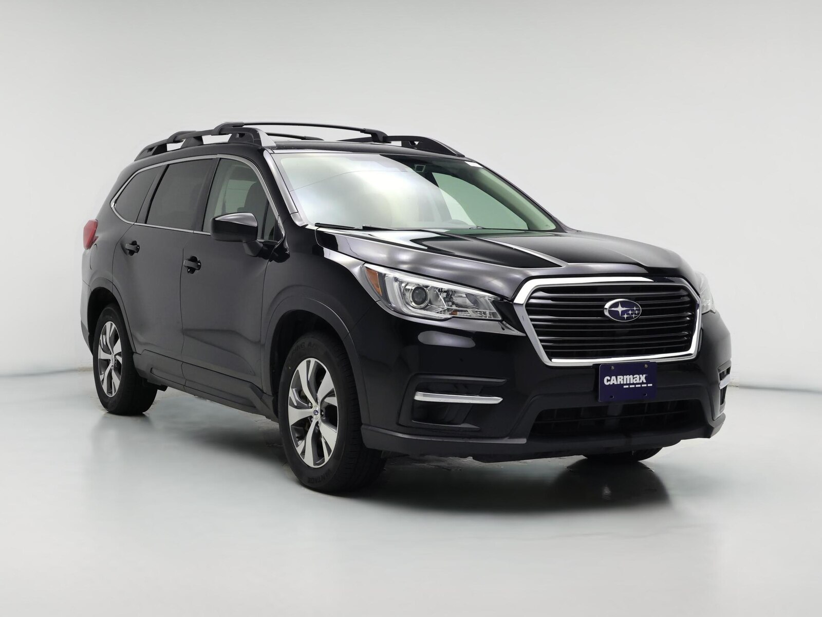 2019 Subaru Ascent Premium