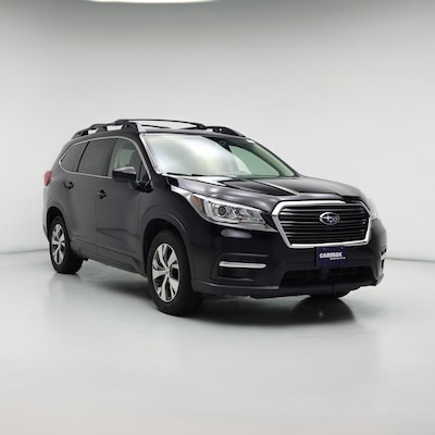 2019 Subaru Ascent Premium