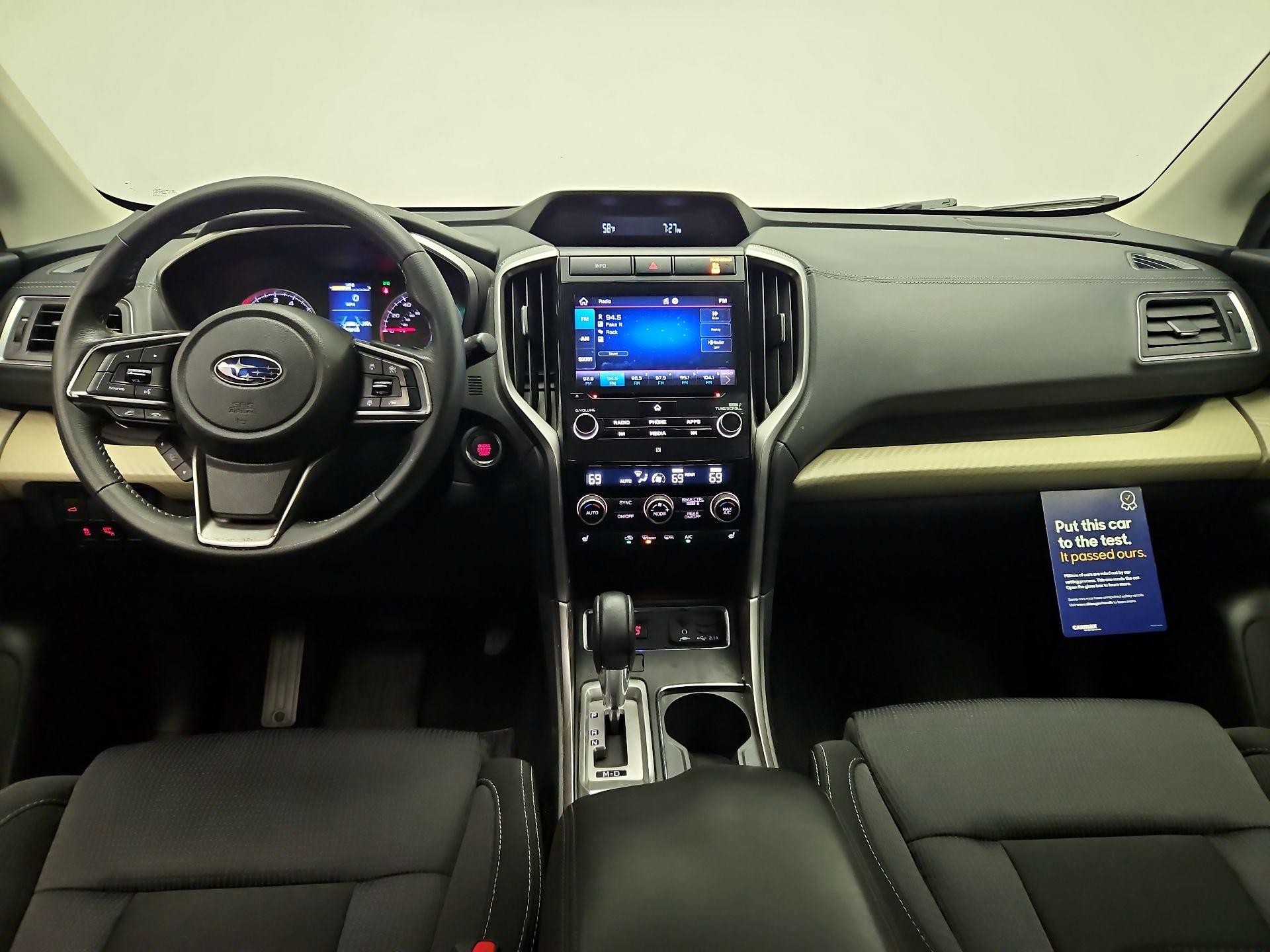 Thumbnail: 2019 Subaru Ascent - 9