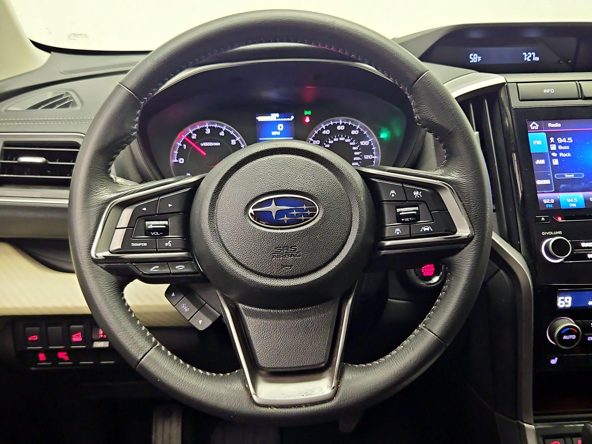 Thumbnail: 2019 Subaru Ascent - 10