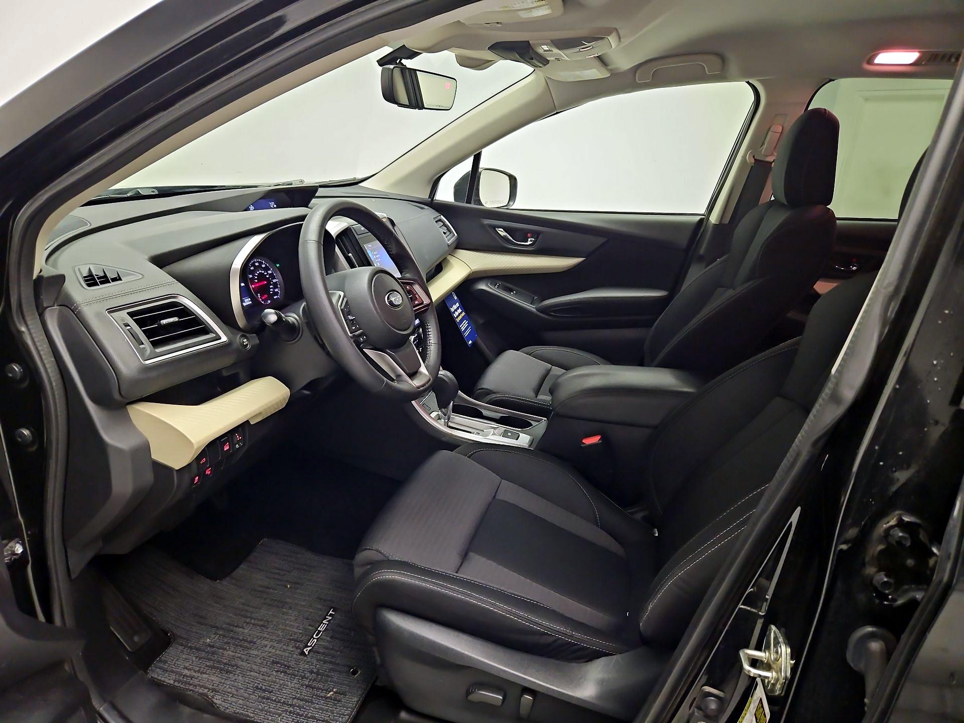 Thumbnail: 2019 Subaru Ascent - 11