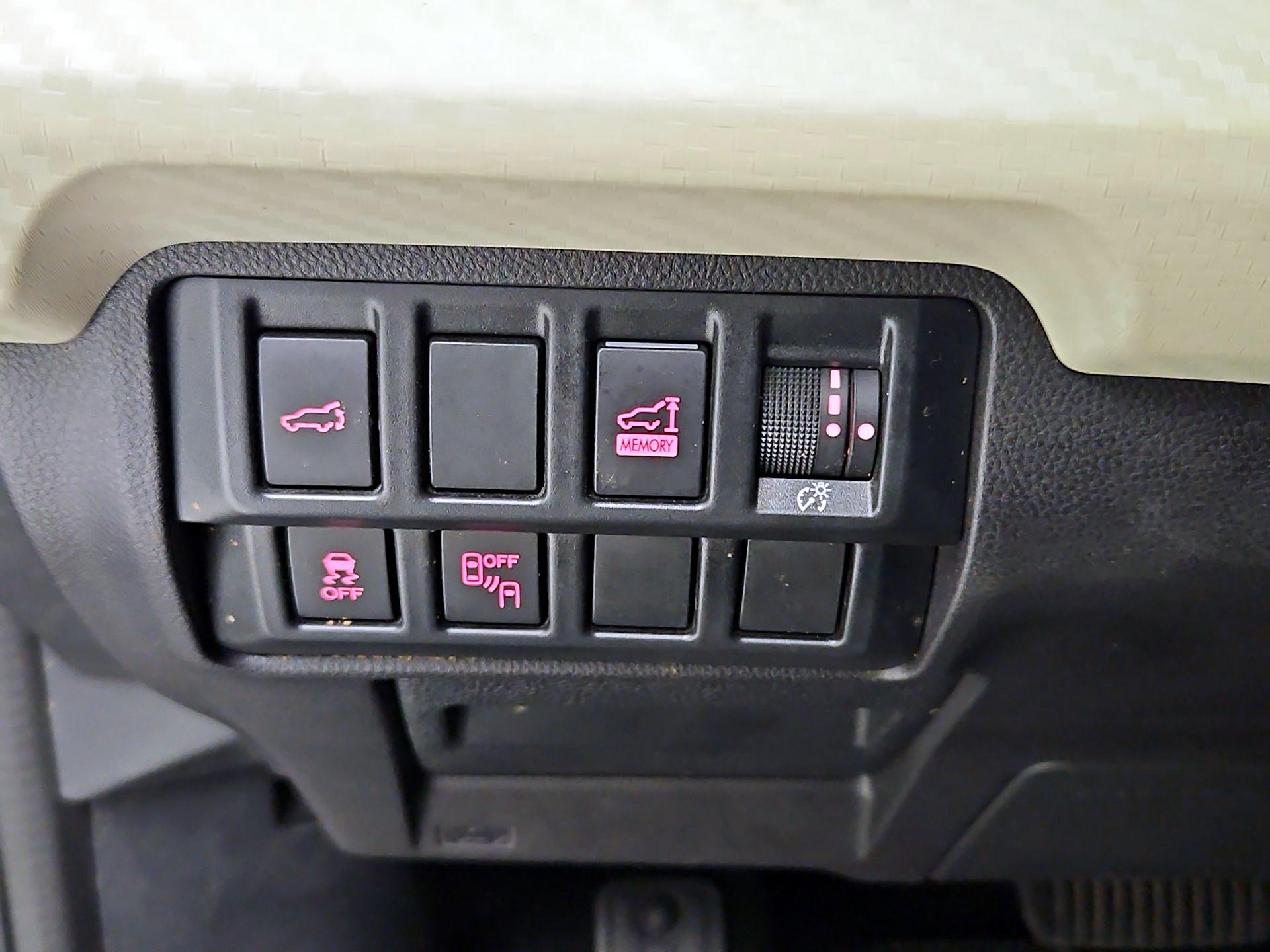 Thumbnail: 2019 Subaru Ascent - 13