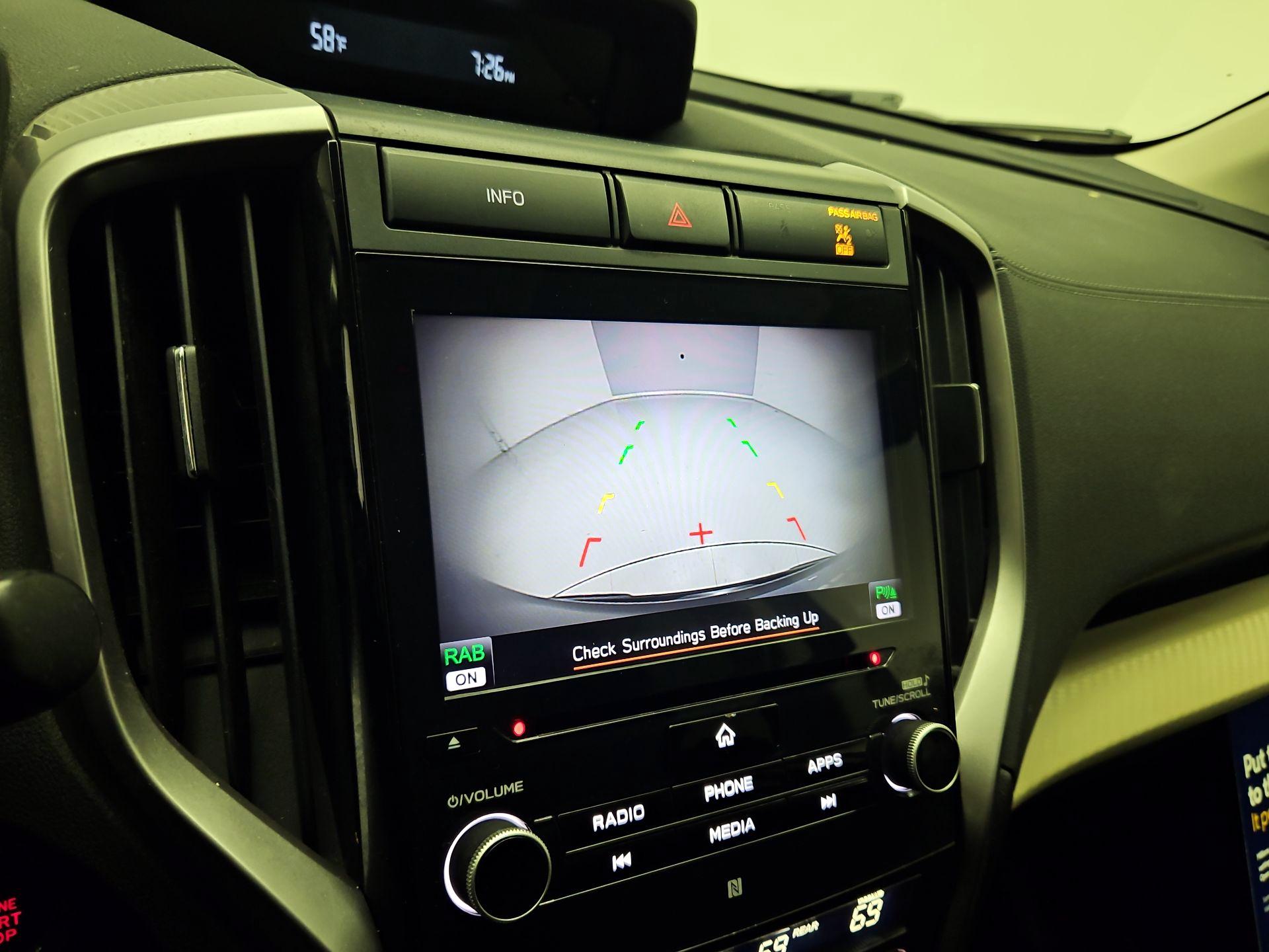 Thumbnail: 2019 Subaru Ascent - 14