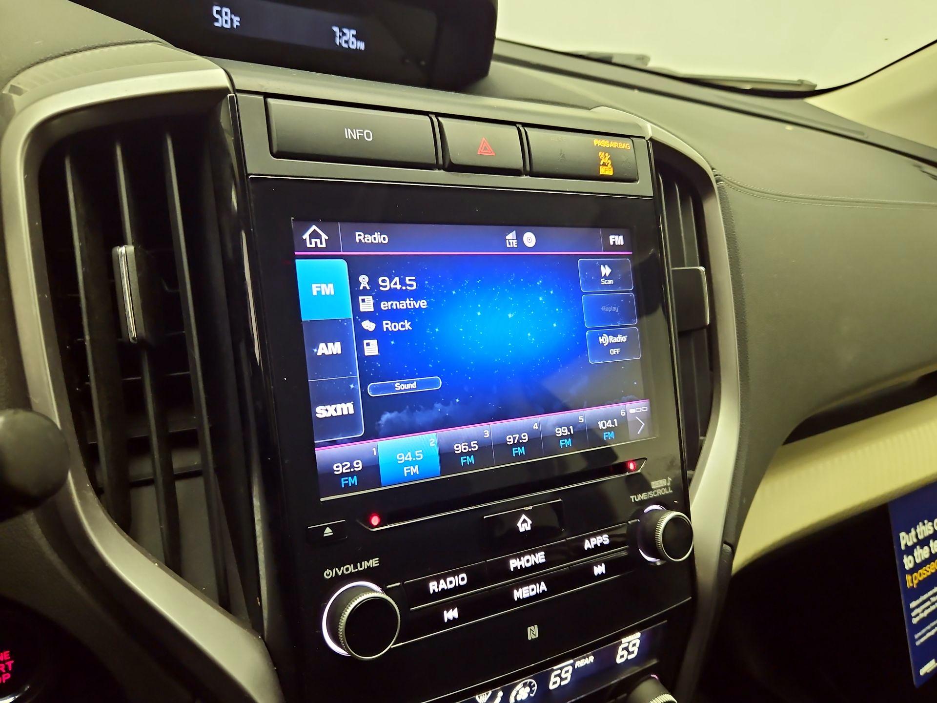 Thumbnail: 2019 Subaru Ascent - 15