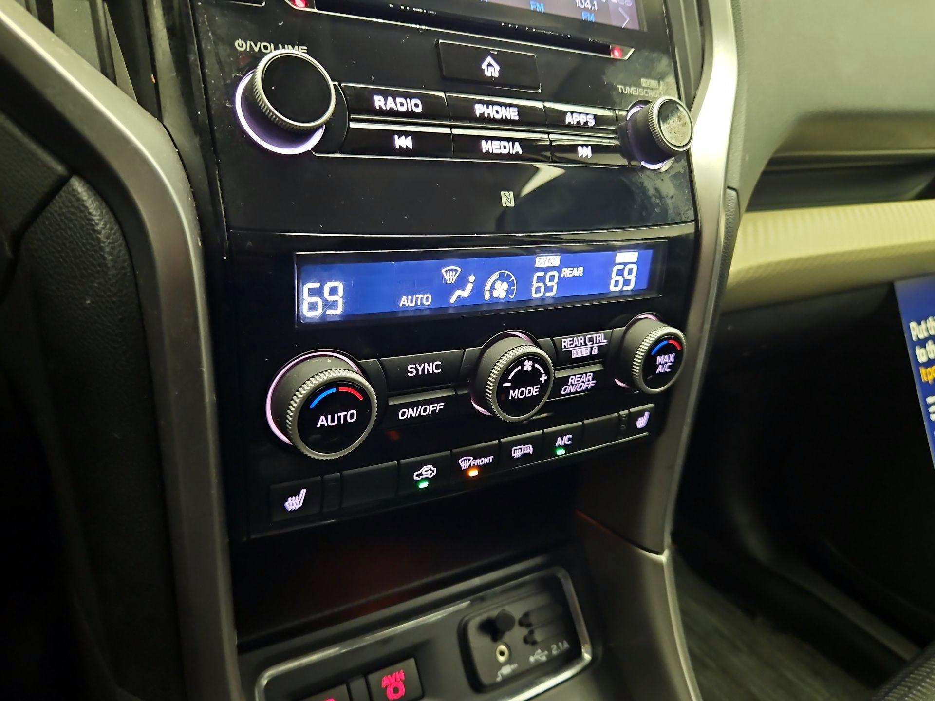 Thumbnail: 2019 Subaru Ascent - 16