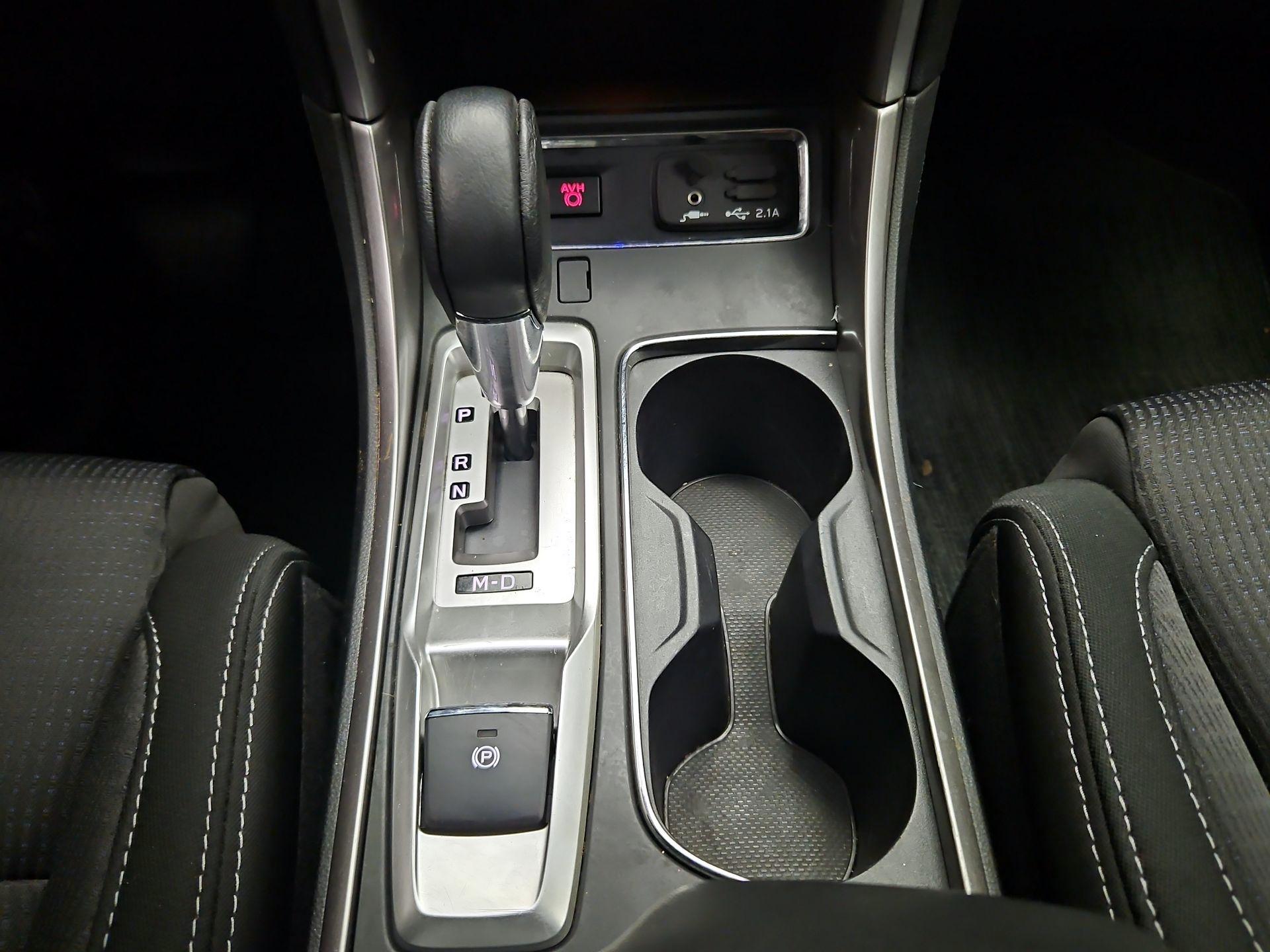 Thumbnail: 2019 Subaru Ascent - 17