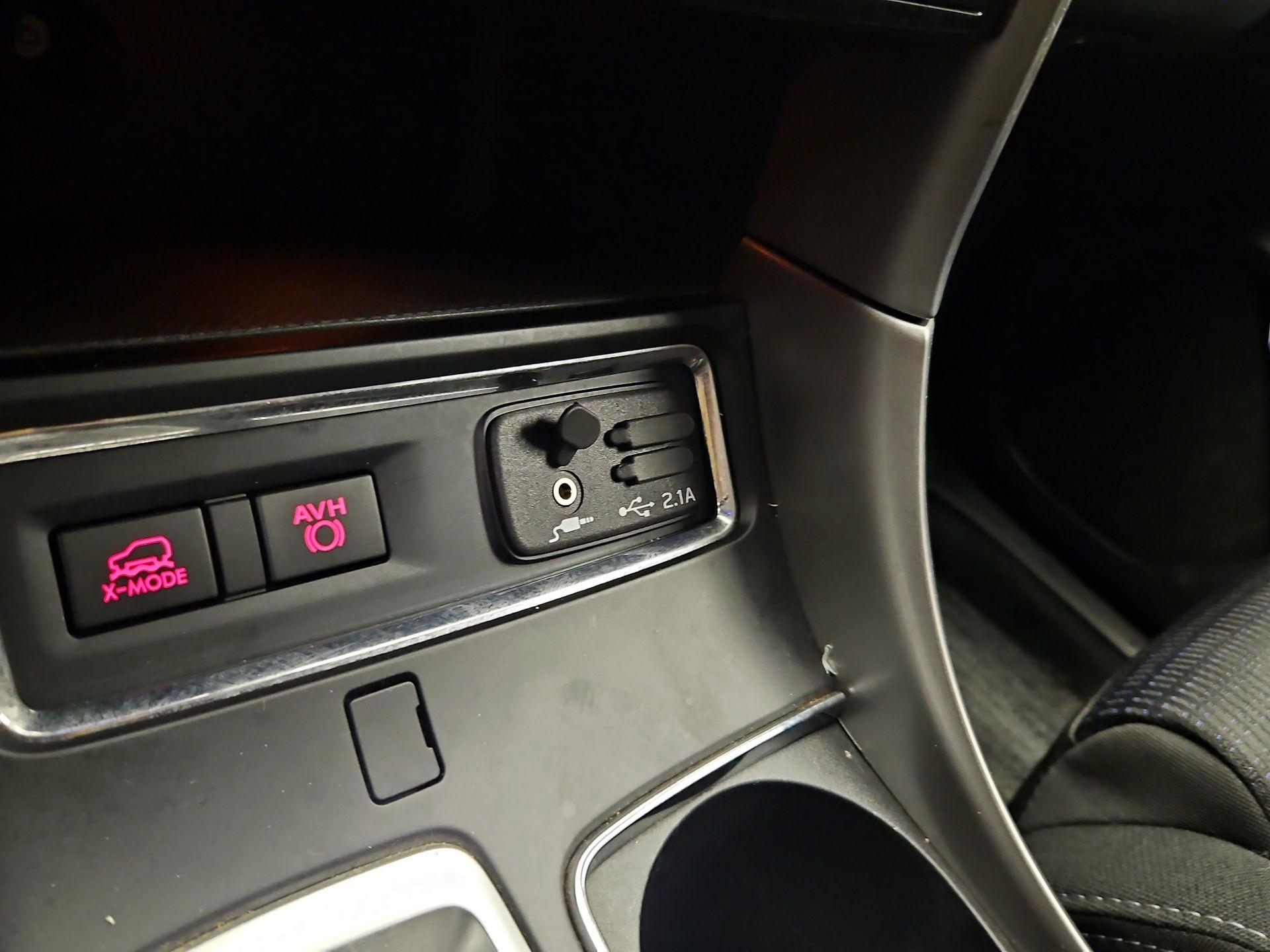 Thumbnail: 2019 Subaru Ascent - 18