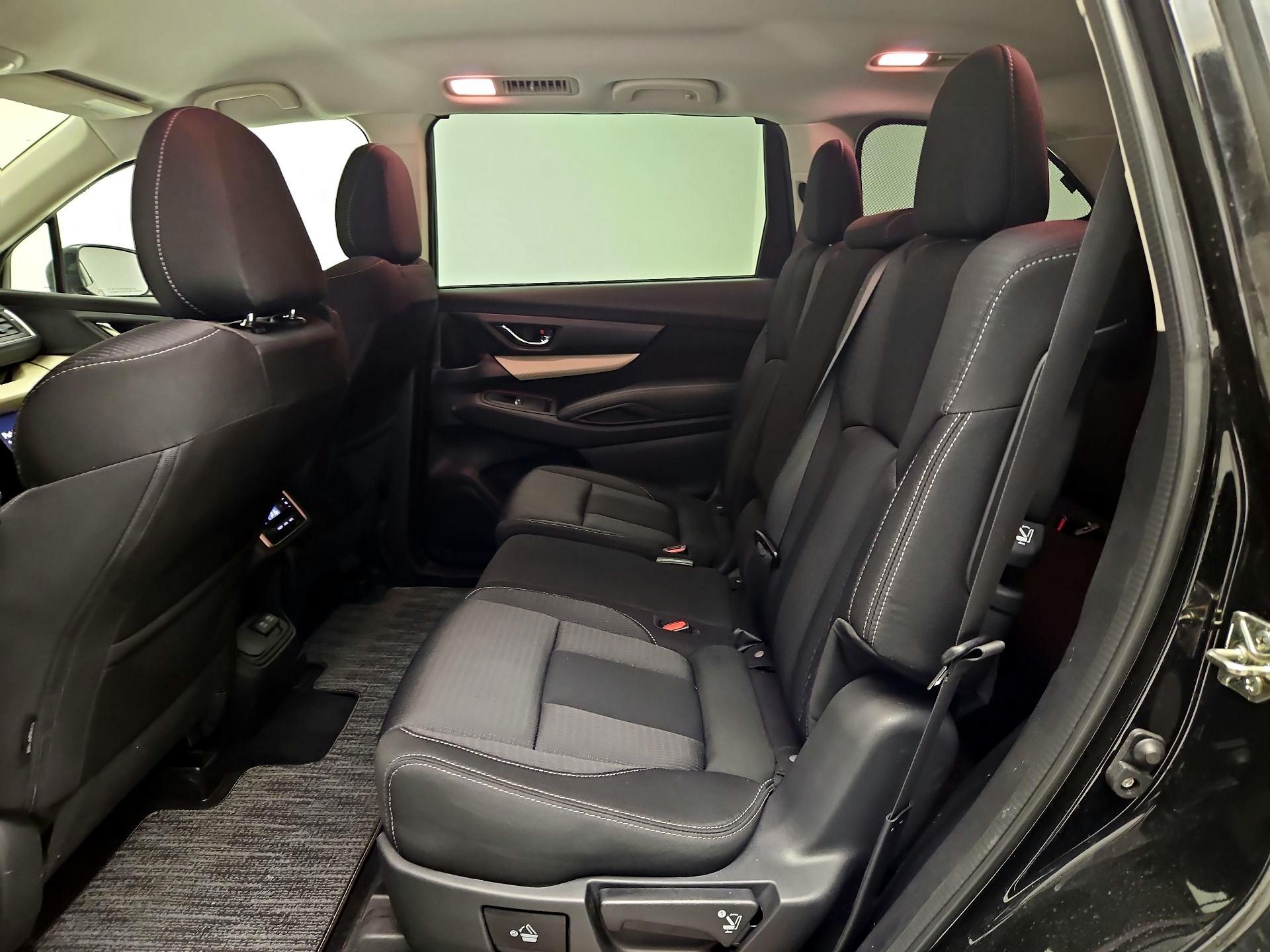 Thumbnail: 2019 Subaru Ascent - 19