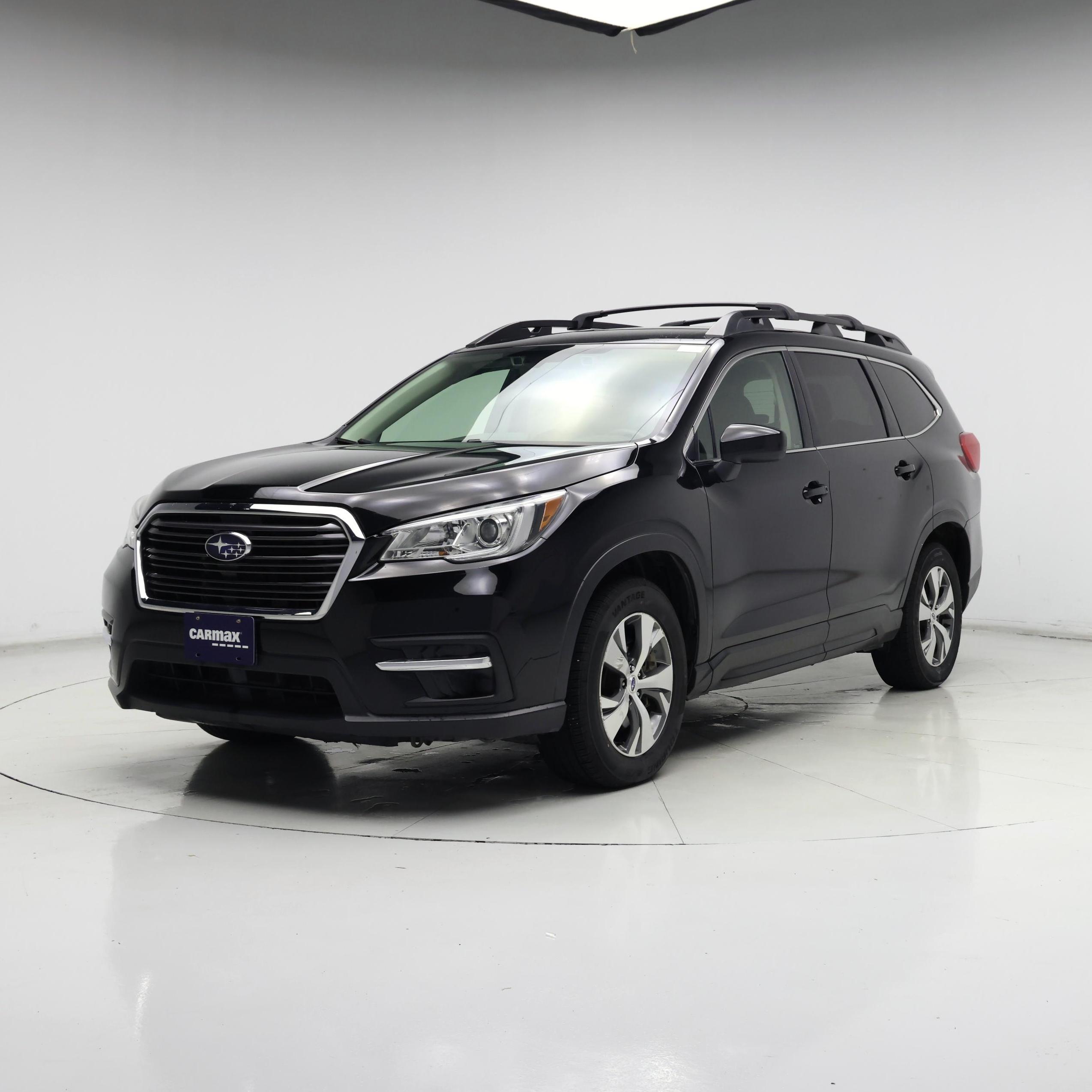 Thumbnail: 2019 Subaru Ascent - 4