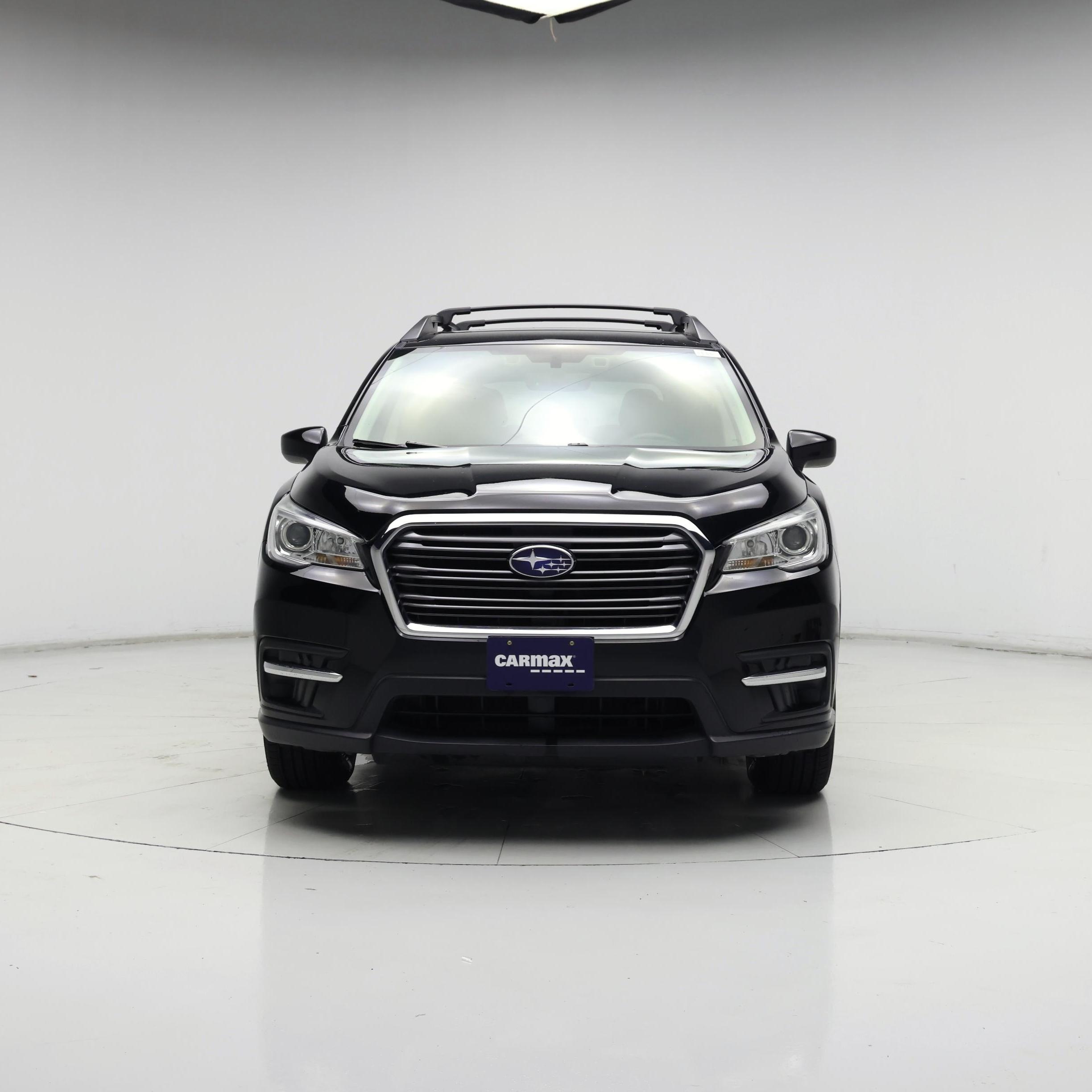 Thumbnail: 2019 Subaru Ascent - 5