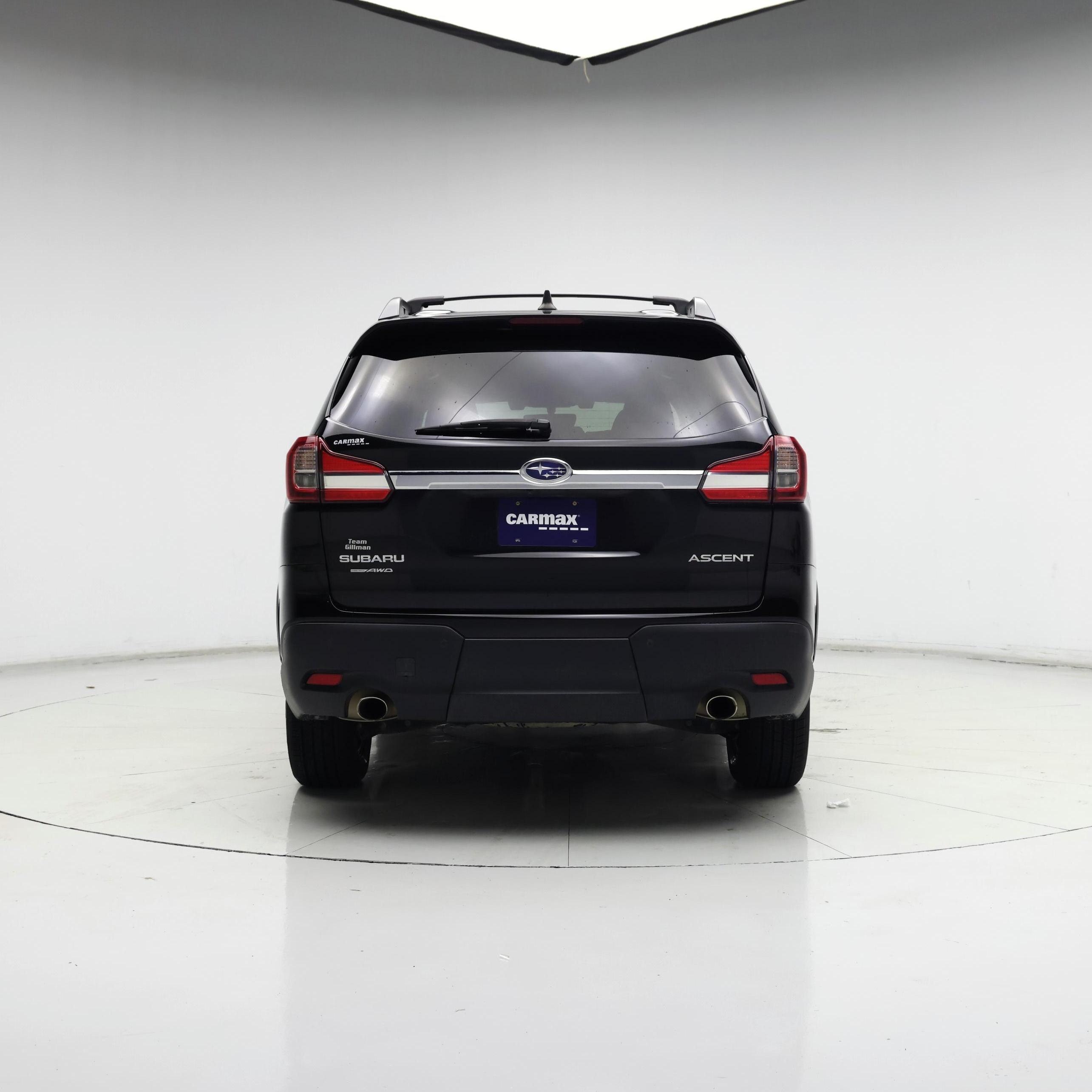 Thumbnail: 2019 Subaru Ascent - 6