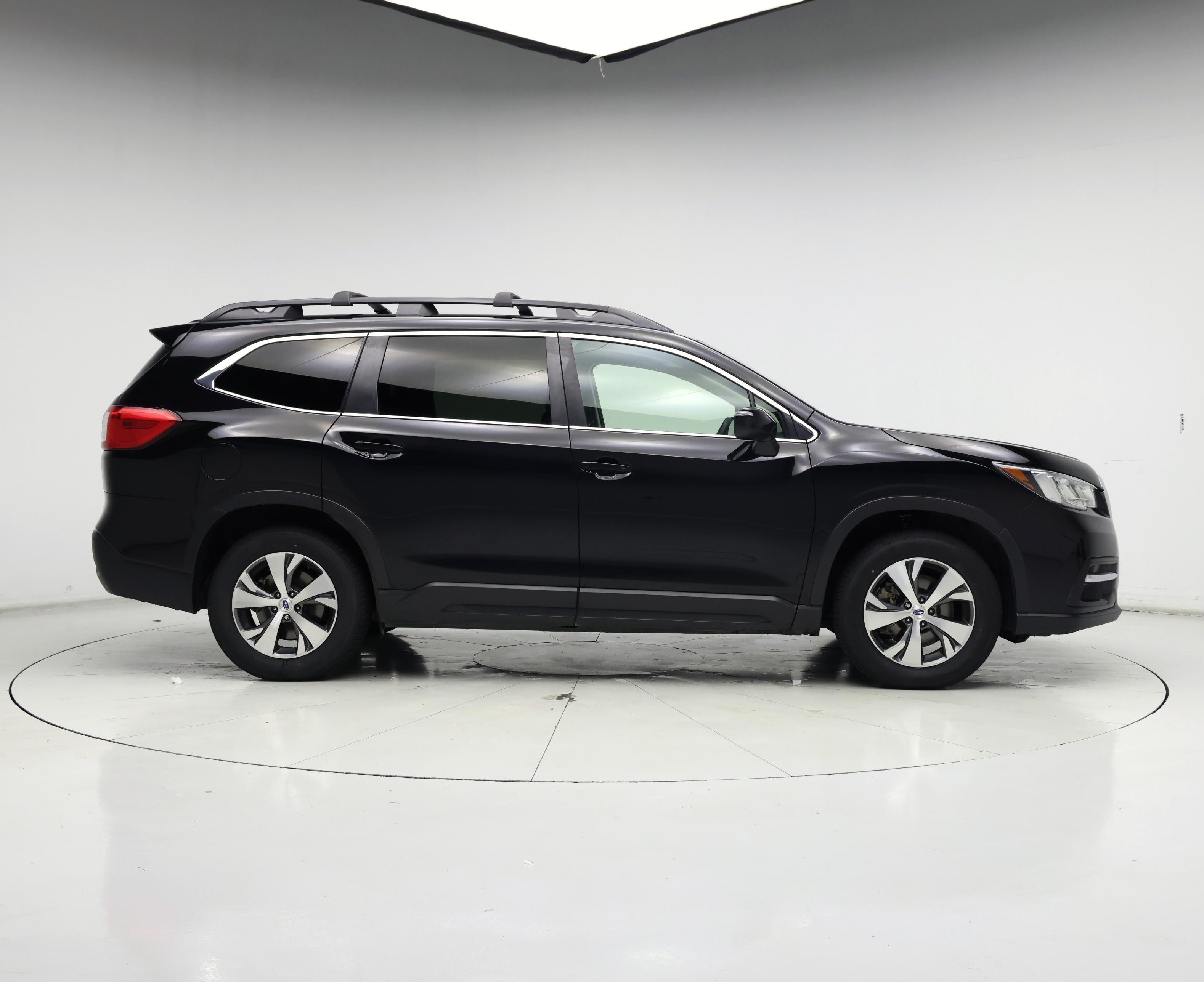 Thumbnail: 2019 Subaru Ascent - 7