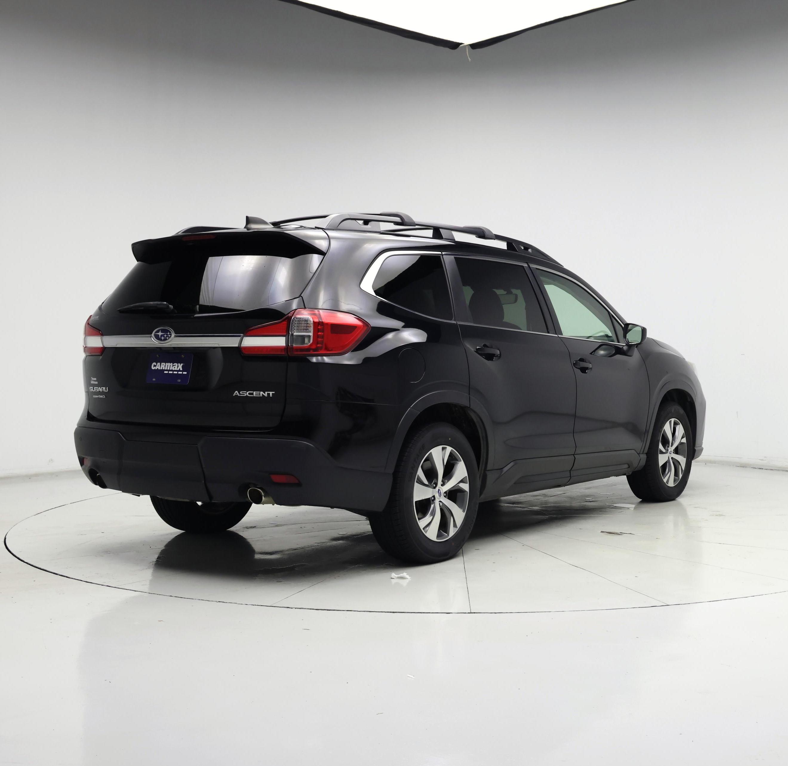 Thumbnail: 2019 Subaru Ascent - 8