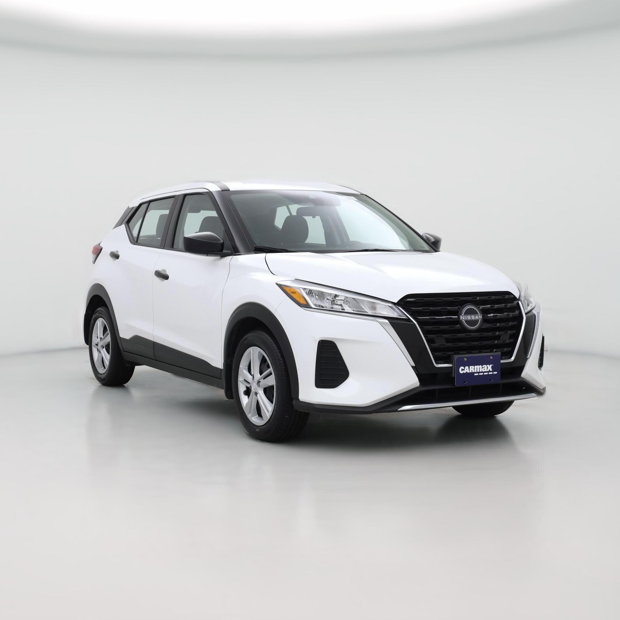 Thumbnail: 2023 Nissan Kicks - 1