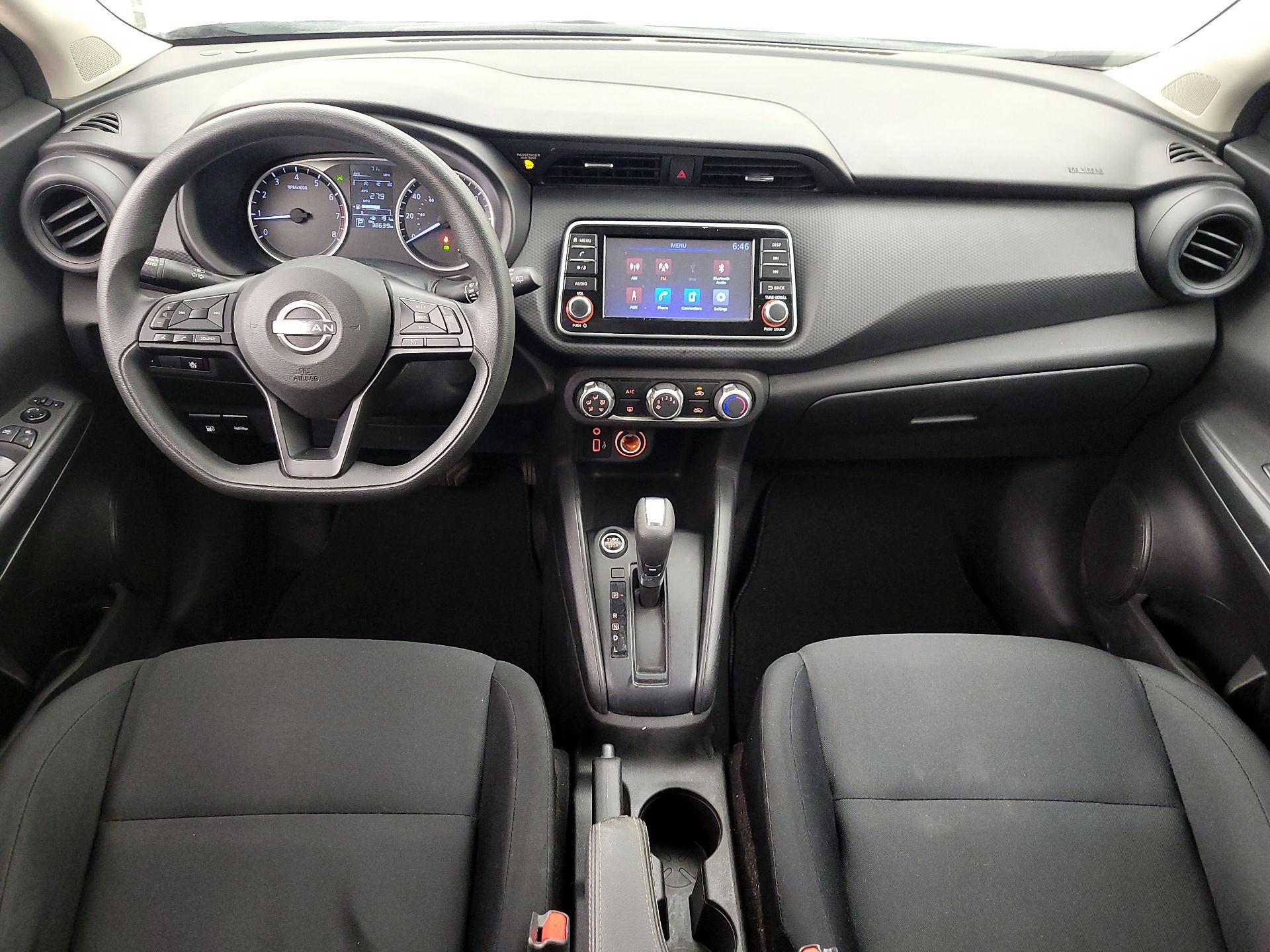 Thumbnail: 2023 Nissan Kicks - 9