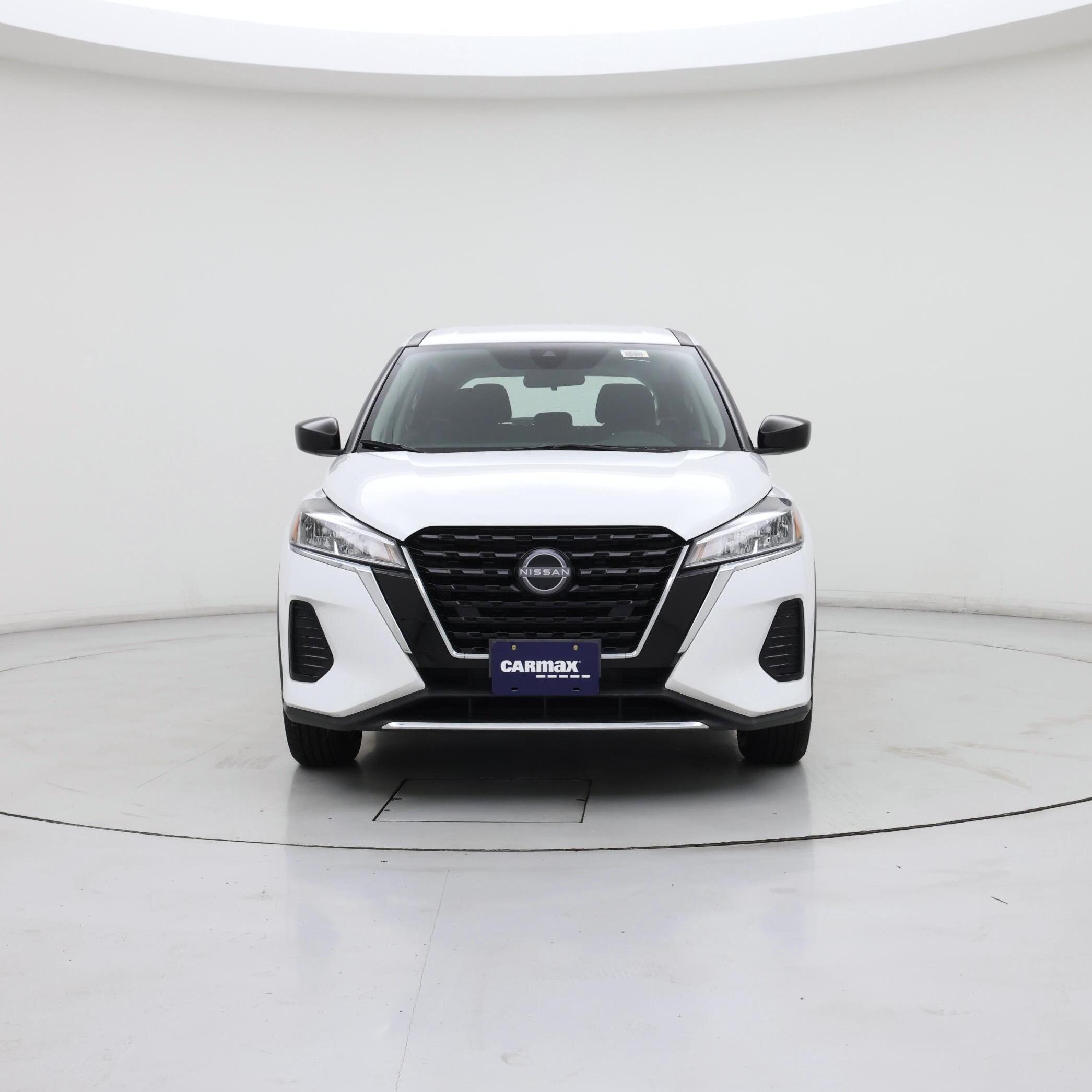 Thumbnail: 2023 Nissan Kicks - 5