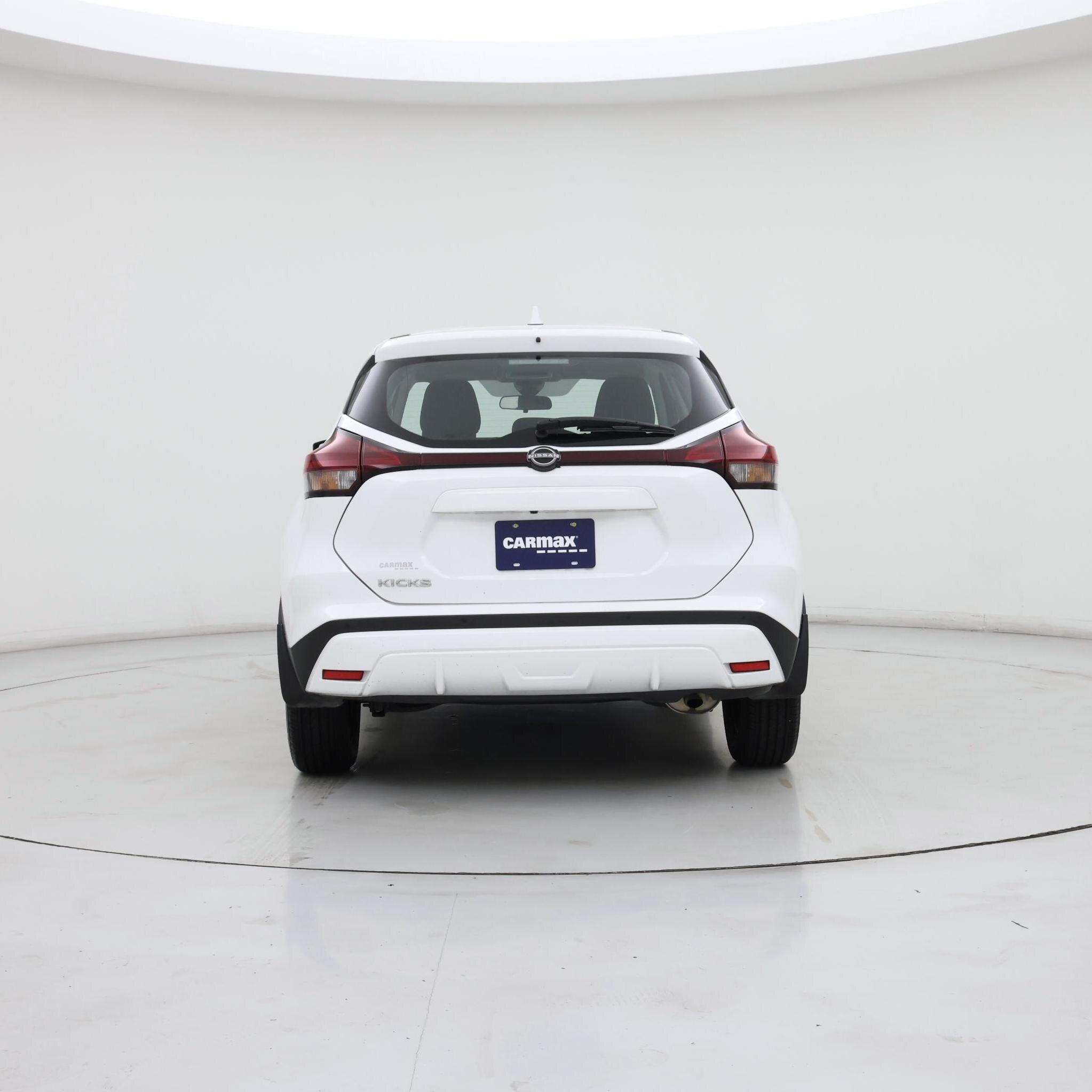 Thumbnail: 2023 Nissan Kicks - 6