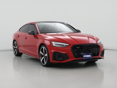2023 Audi A5 Sportback S-Line Premium Plus