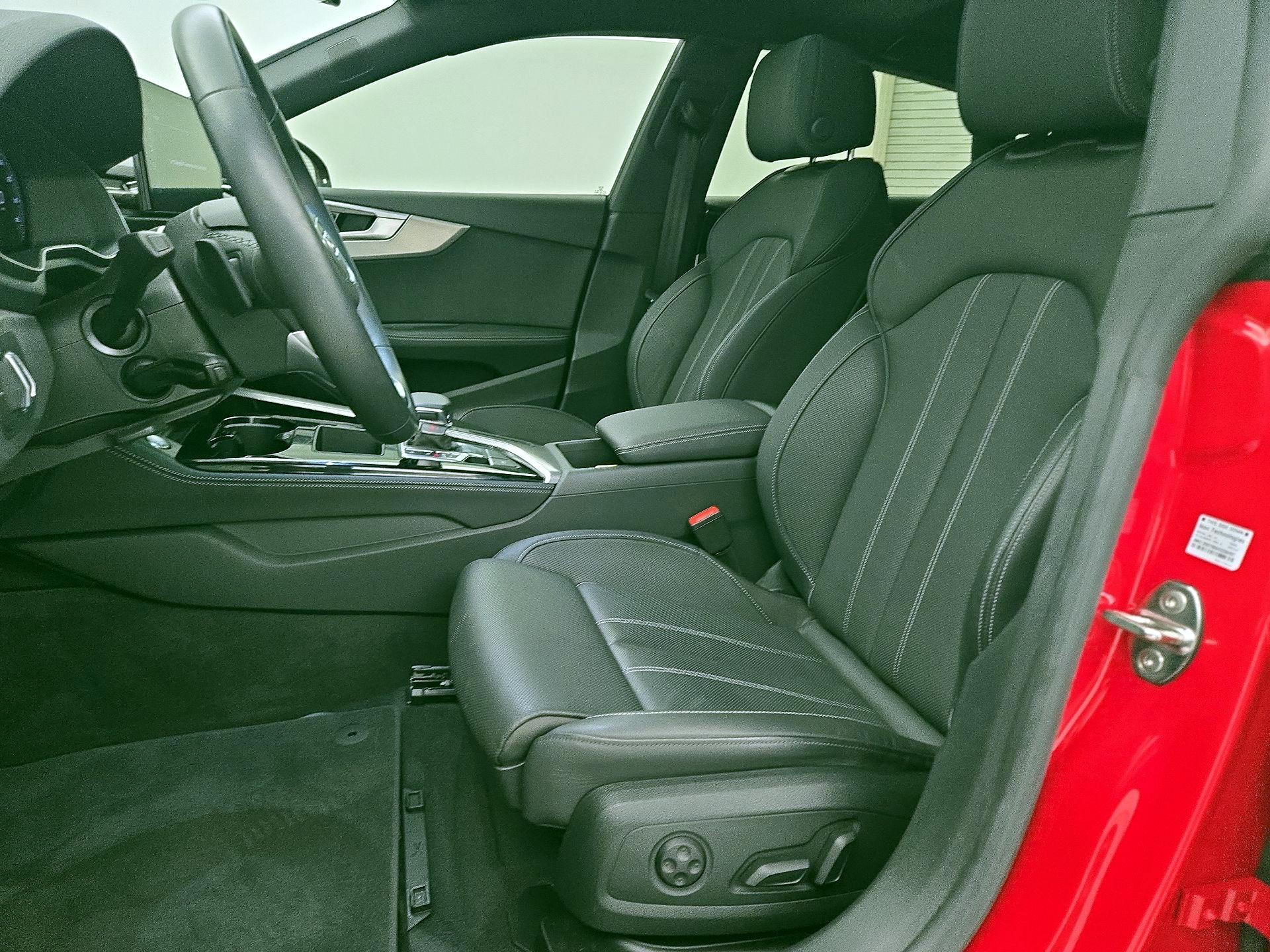 Thumbnail: 2023 Audi A5 - 11