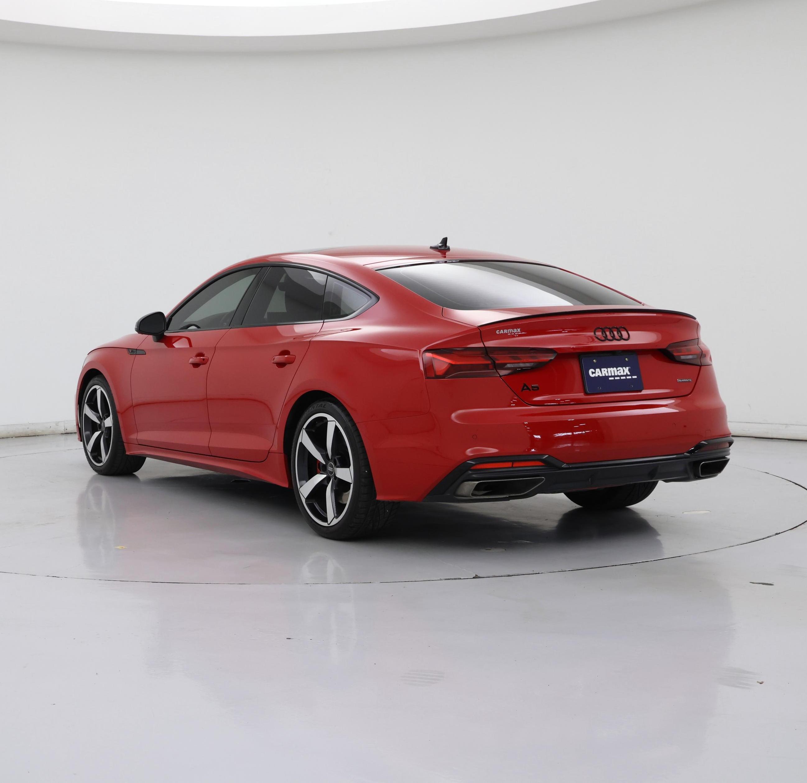 Thumbnail: 2023 Audi A5 - 2