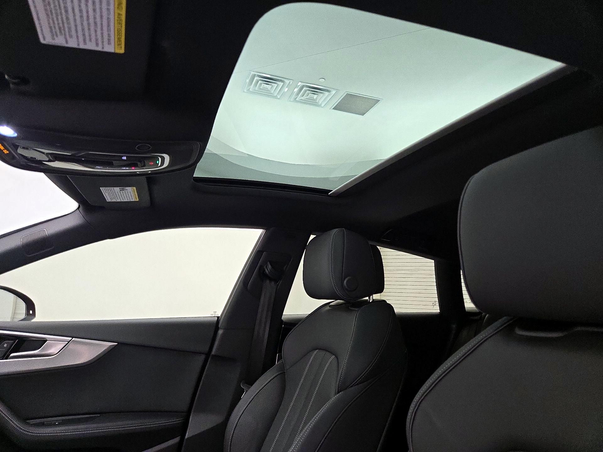 Thumbnail: 2023 Audi A5 - 19